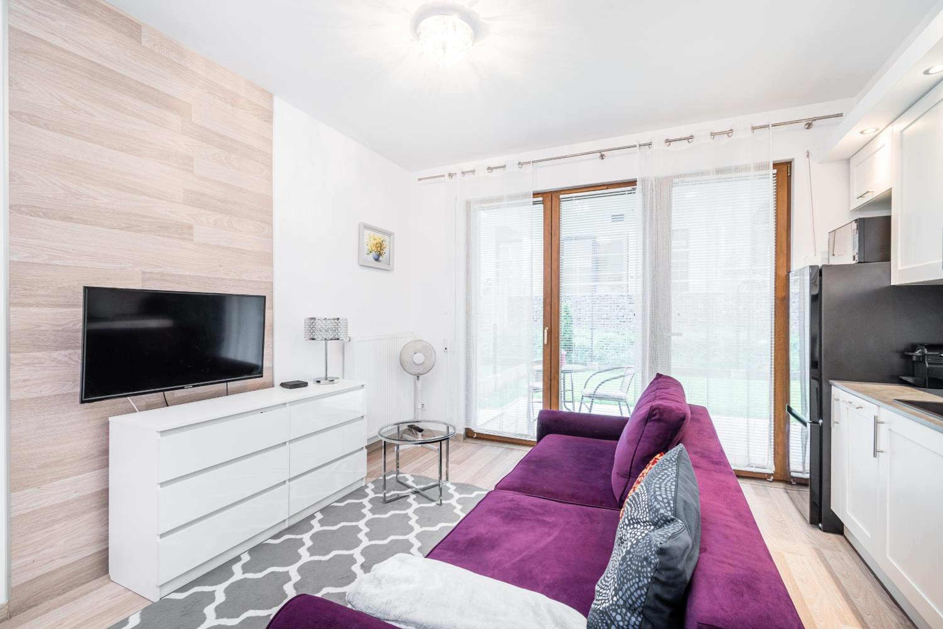 Apartamenty Rakowicka WAWELOFTS