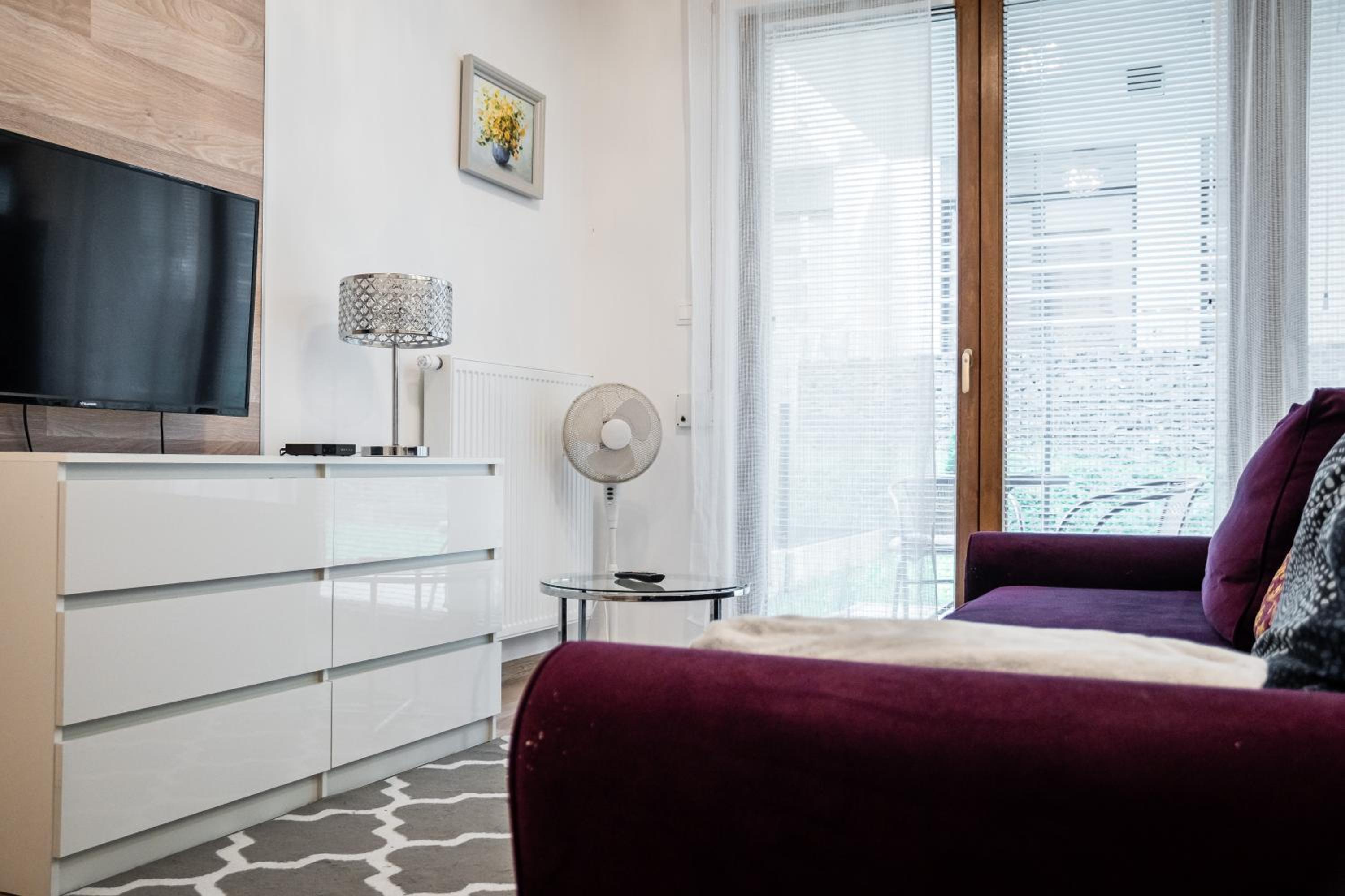 Apartamenty Rakowicka WAWELOFTS