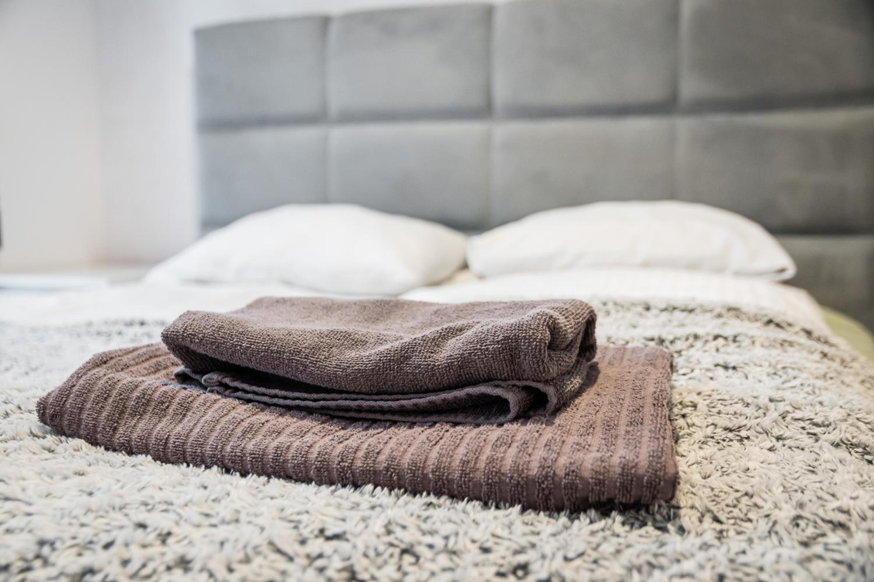 Apartamenty Rakowicka WAWELOFTS