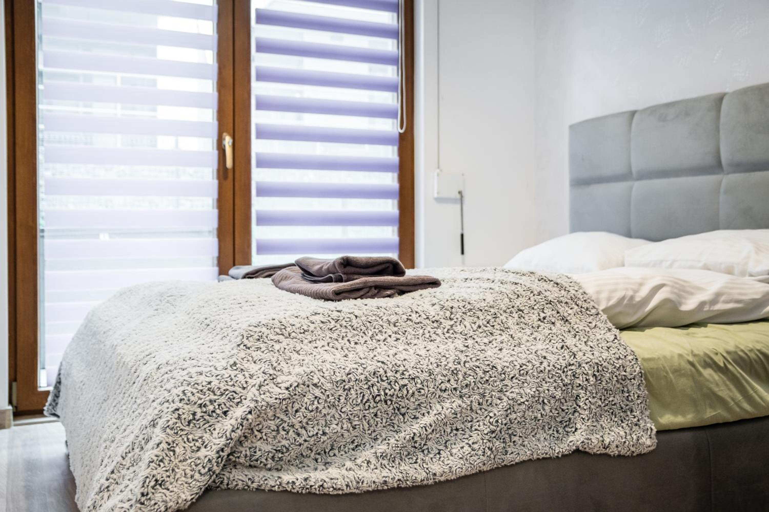 Apartamenty Rakowicka WAWELOFTS