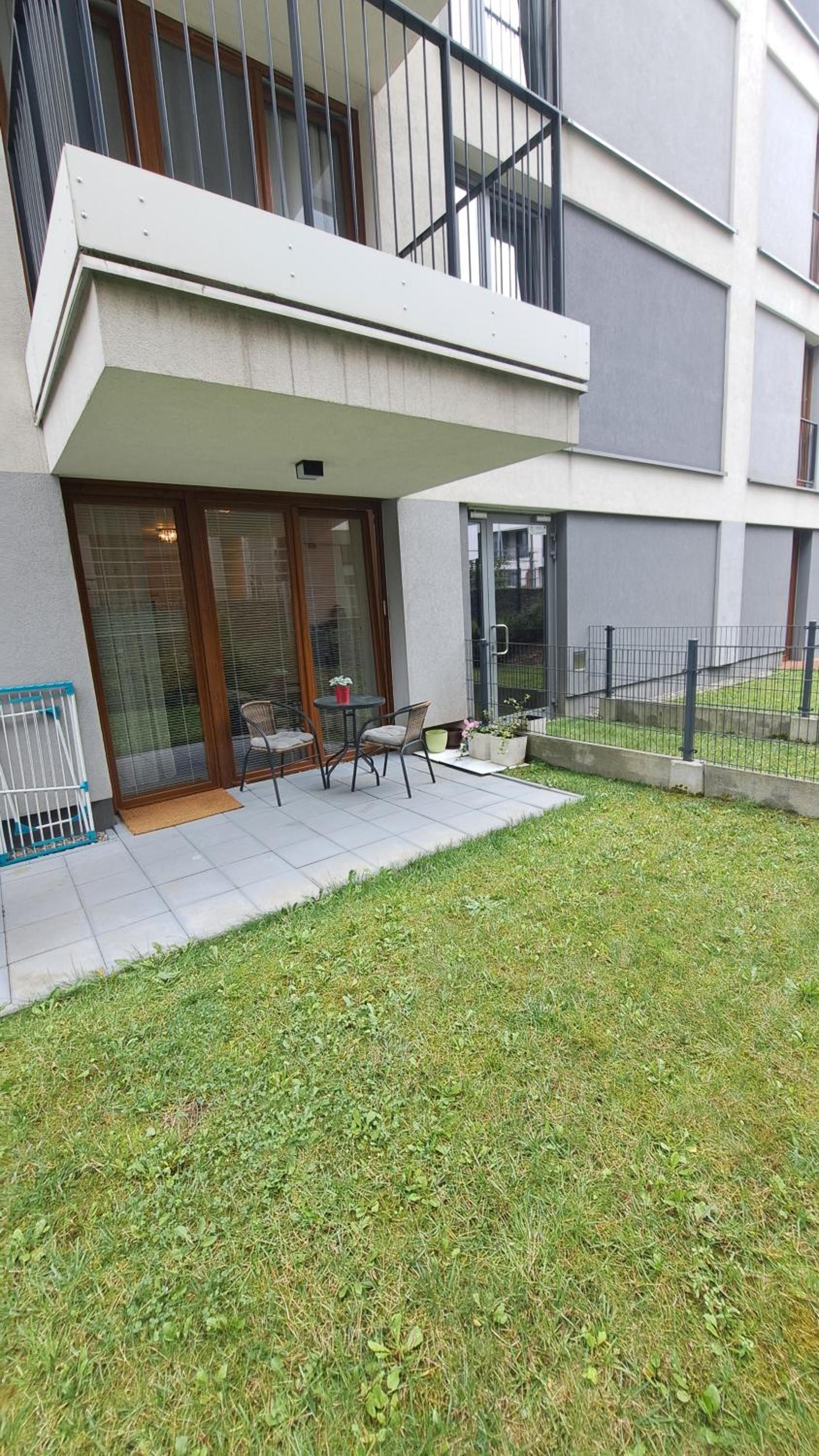 Apartamenty Rakowicka WAWELOFTS