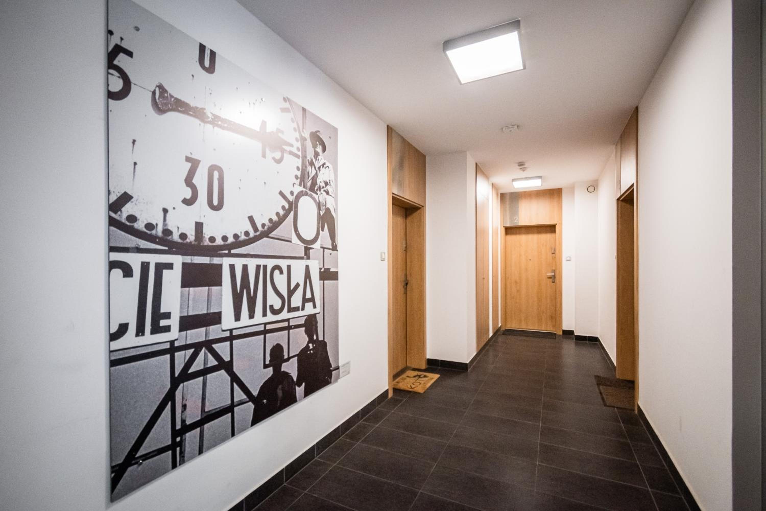 Apartamenty Rakowicka WAWELOFTS