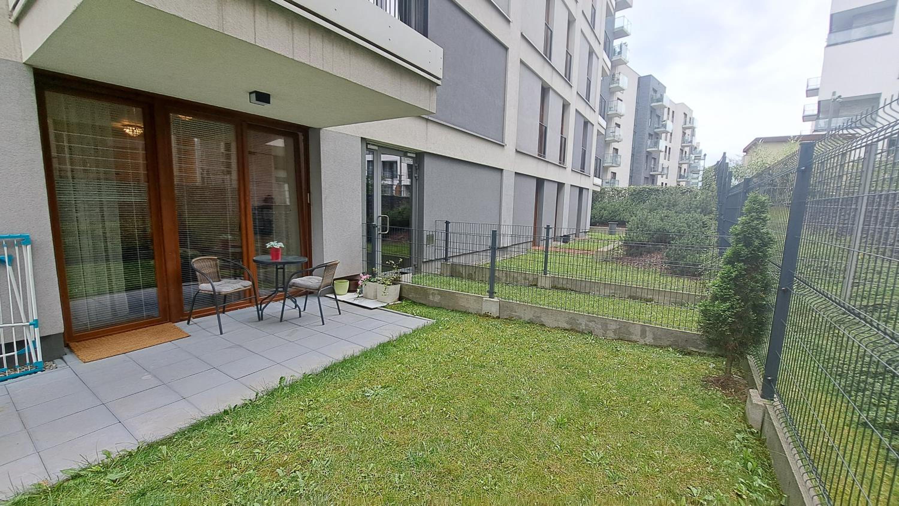 Apartamenty Rakowicka WAWELOFTS