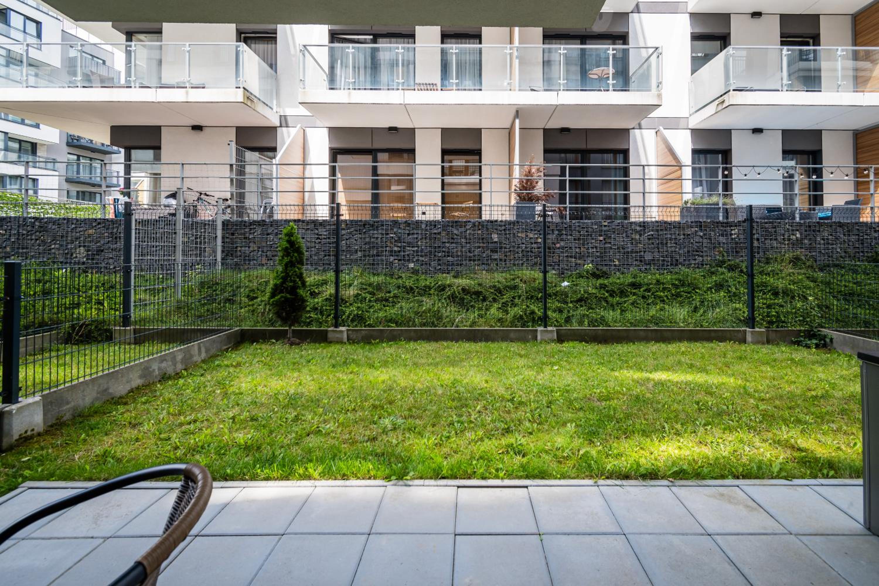 Apartamenty Rakowicka WAWELOFTS
