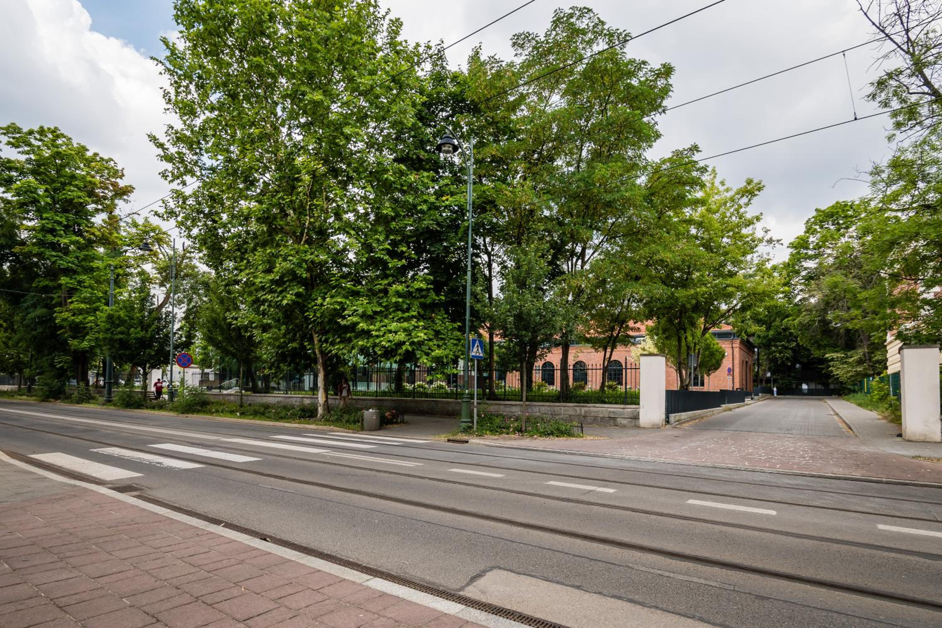 Apartamenty Rakowicka WAWELOFTS