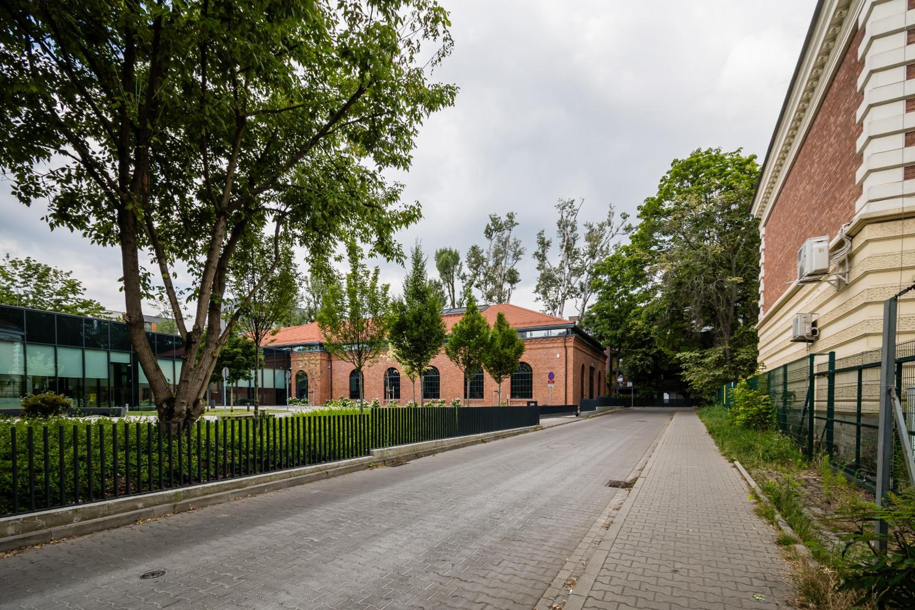Apartamenty Rakowicka WAWELOFTS