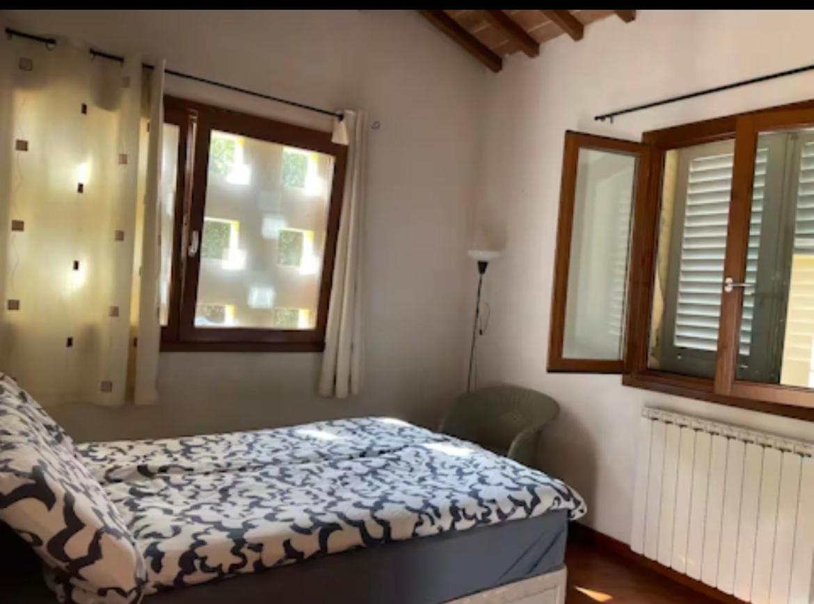 La casa di bambù Borgo San Lorenzo - Mugello