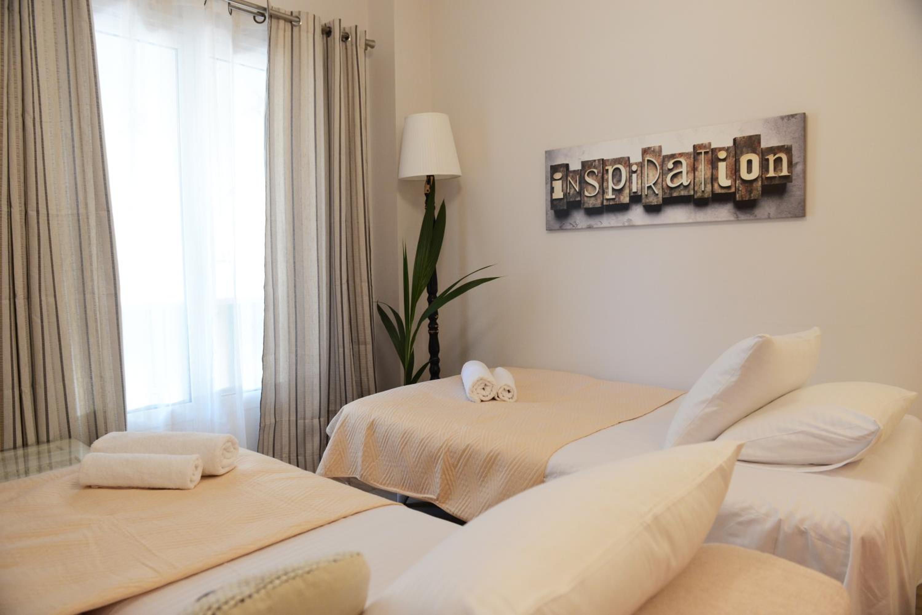 Athina Apartments