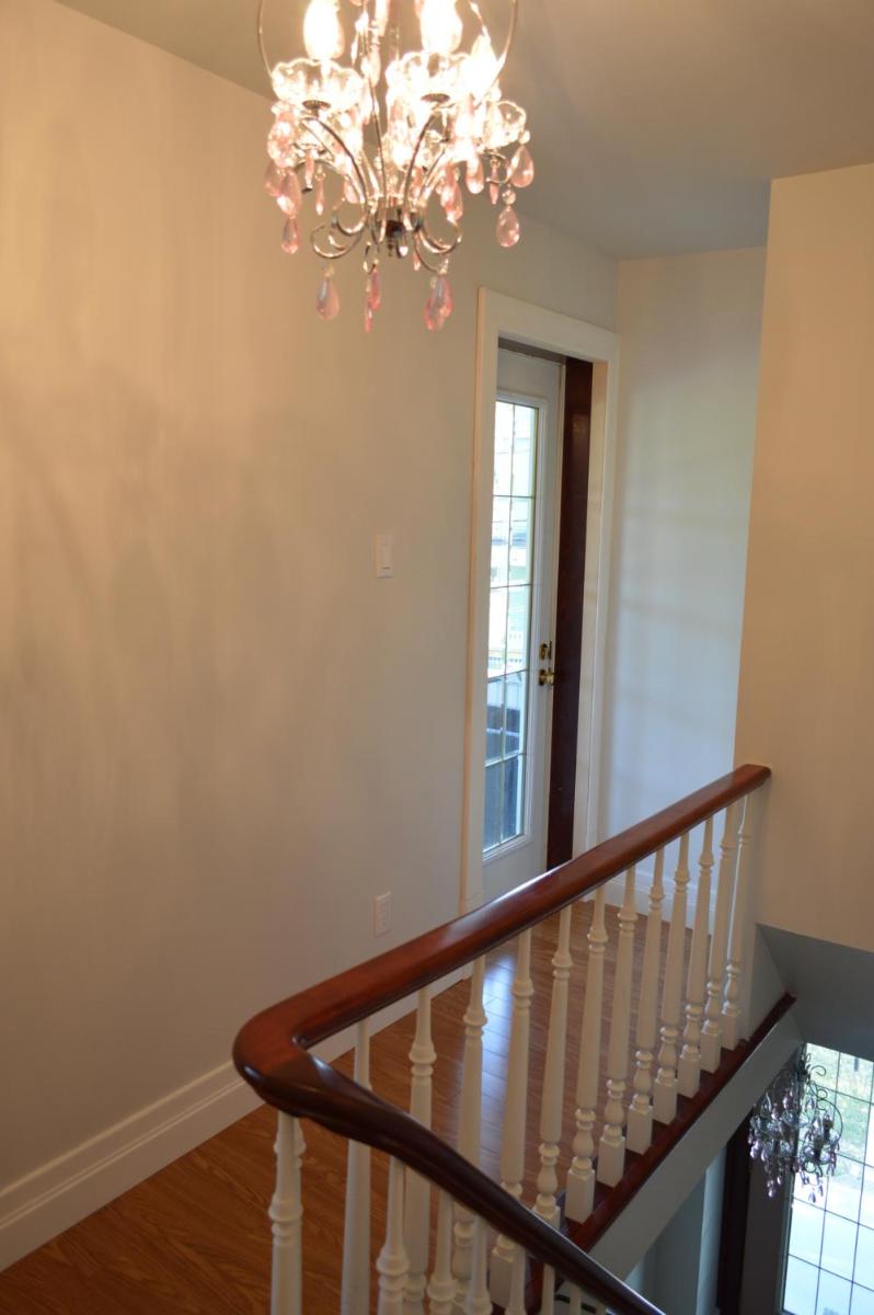 La Maison Collins B&B
