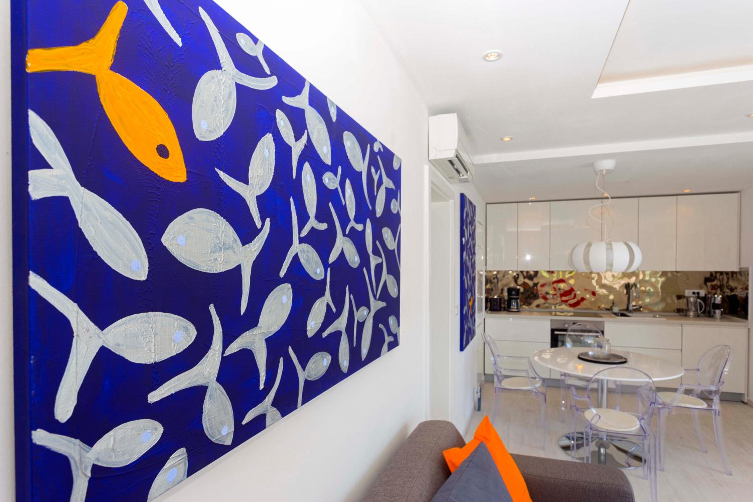 Blue Bay Residence