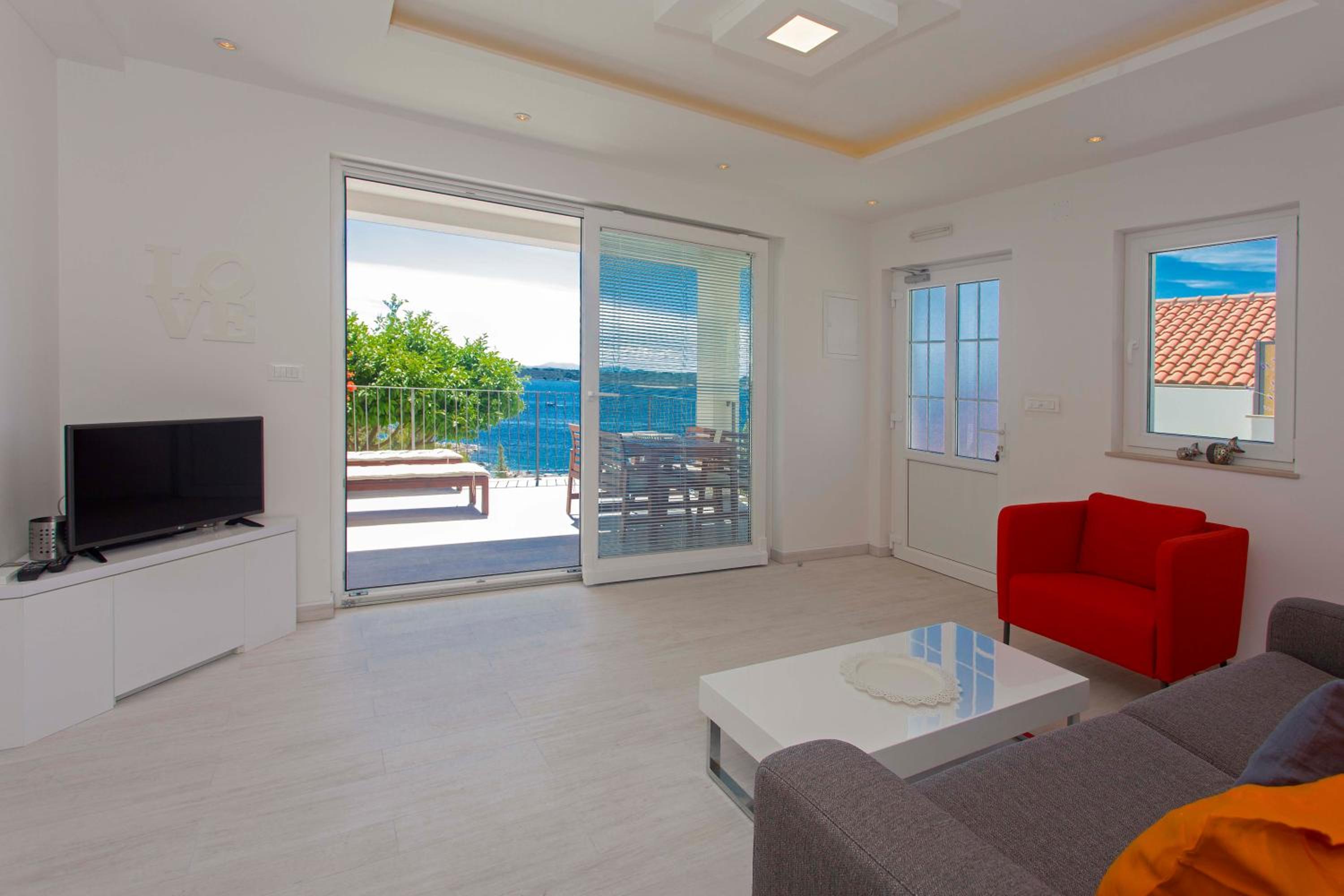 Blue Bay Residence