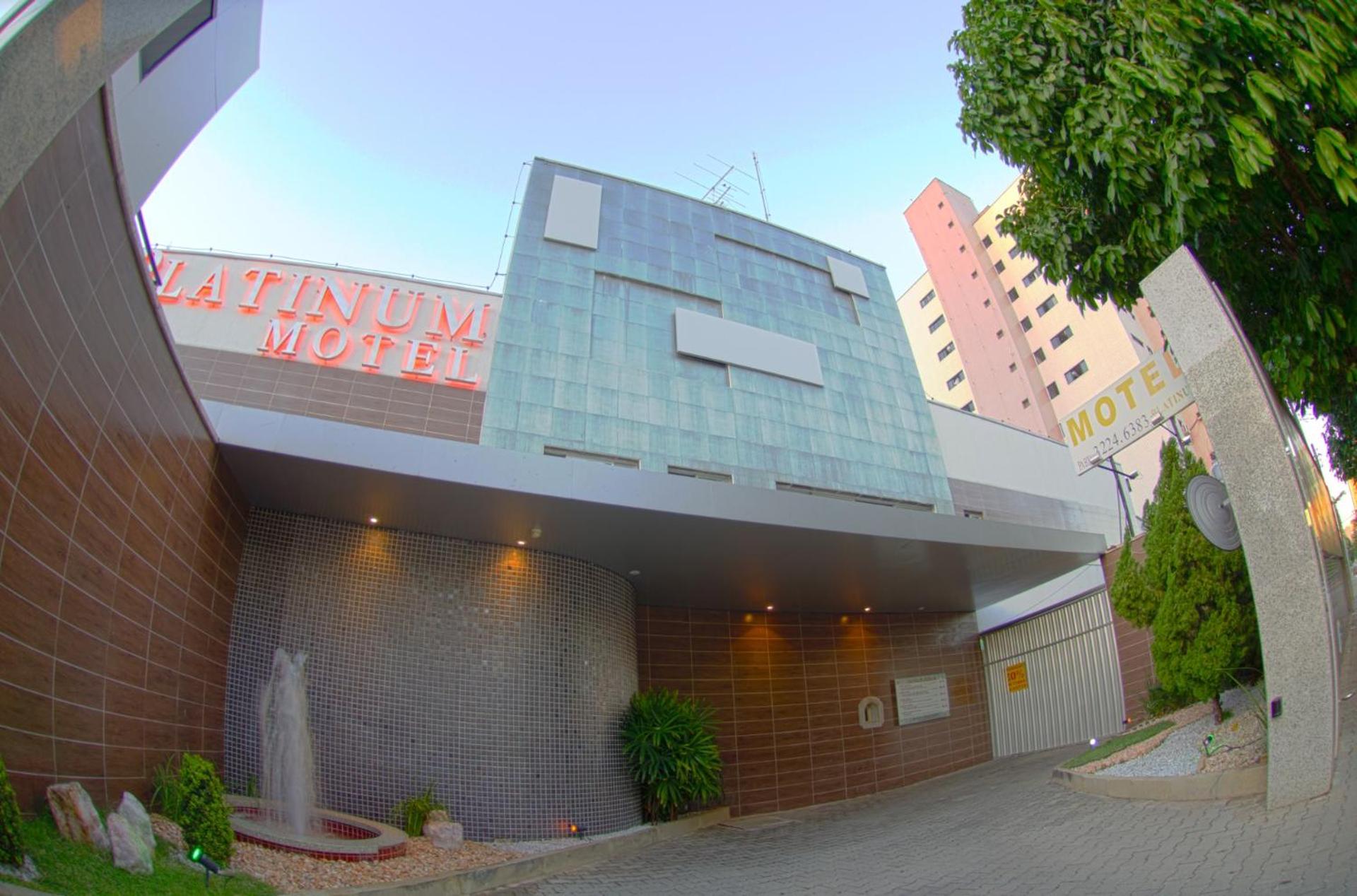 Platinum Motel (Adults Only) view 5