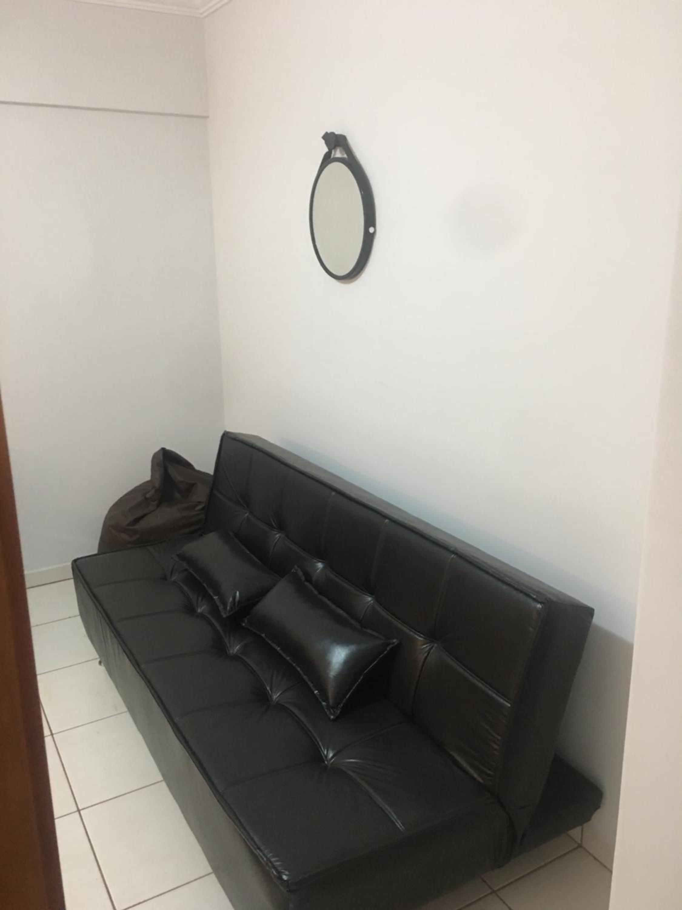 Apartamento amplo, com conforto da sua casa!