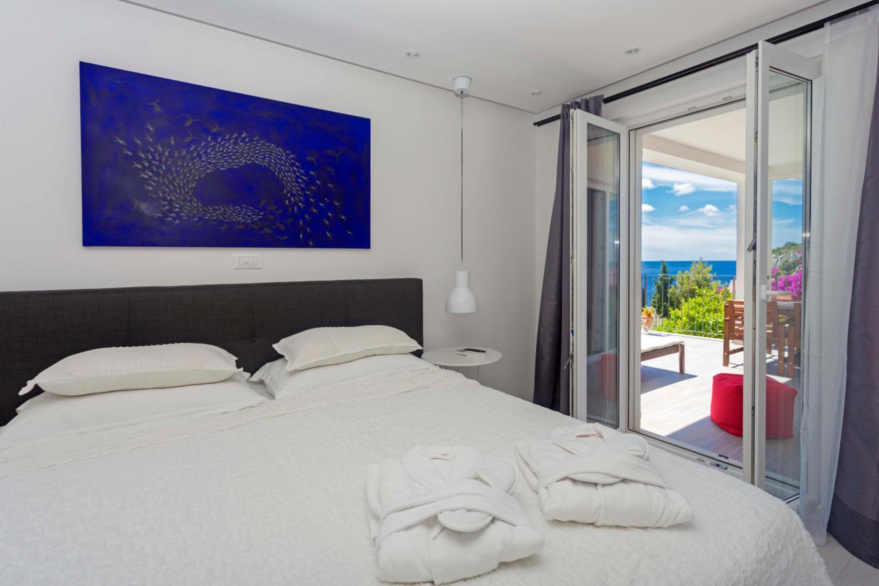 Blue Bay Residence
