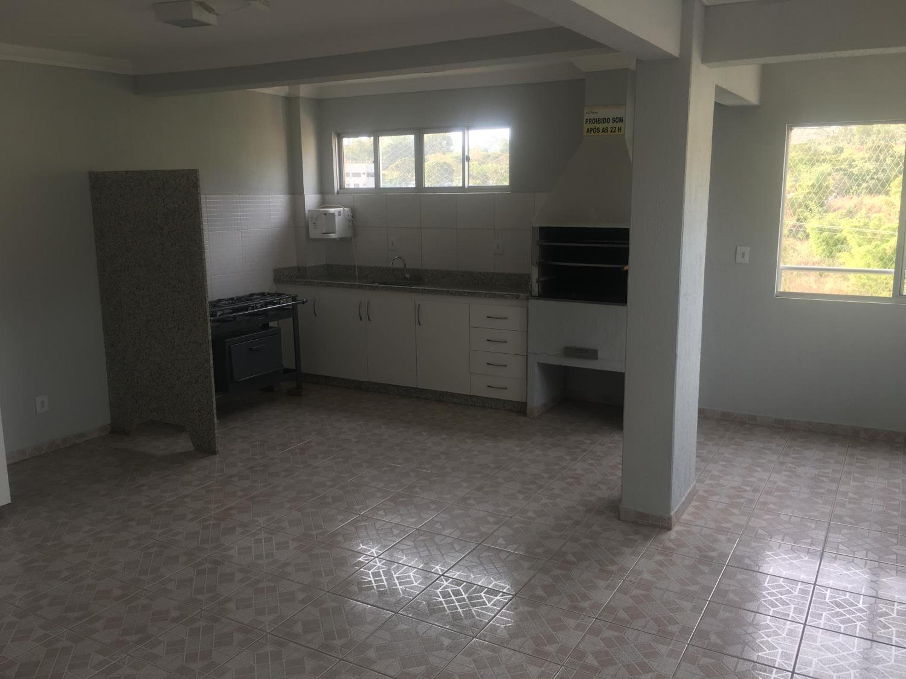 Apartamento amplo, com conforto da sua casa!