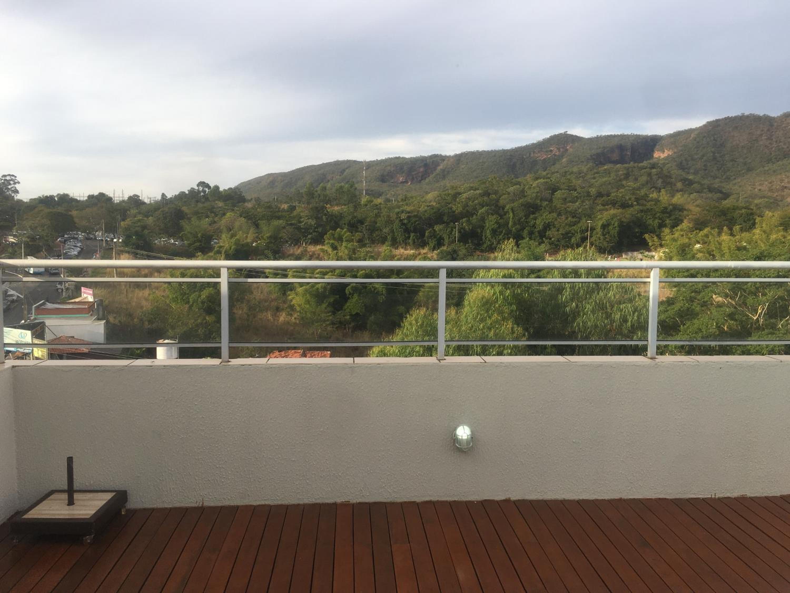 Apartamento amplo, com conforto da sua casa!