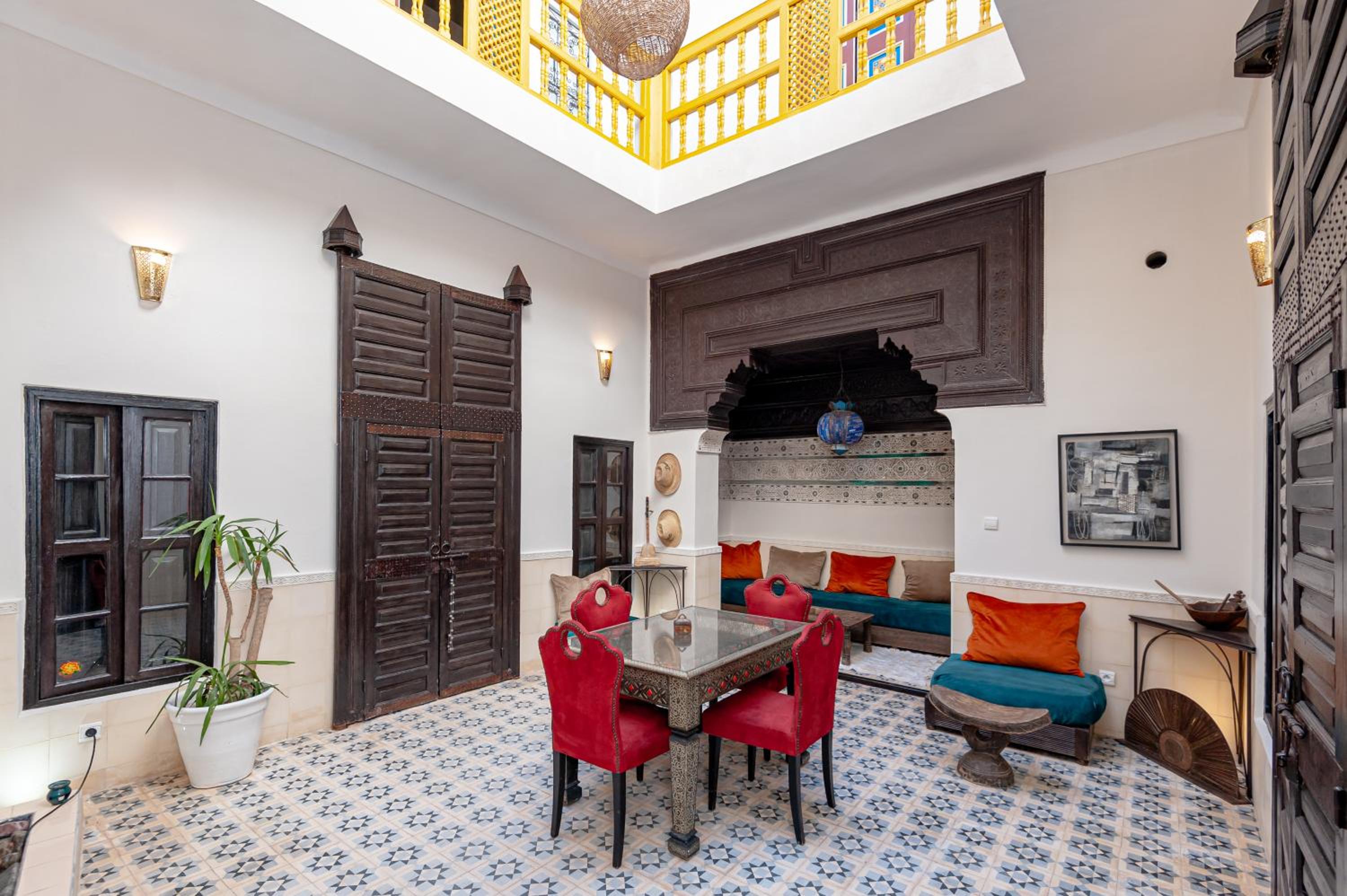 Riad GUENAOUA