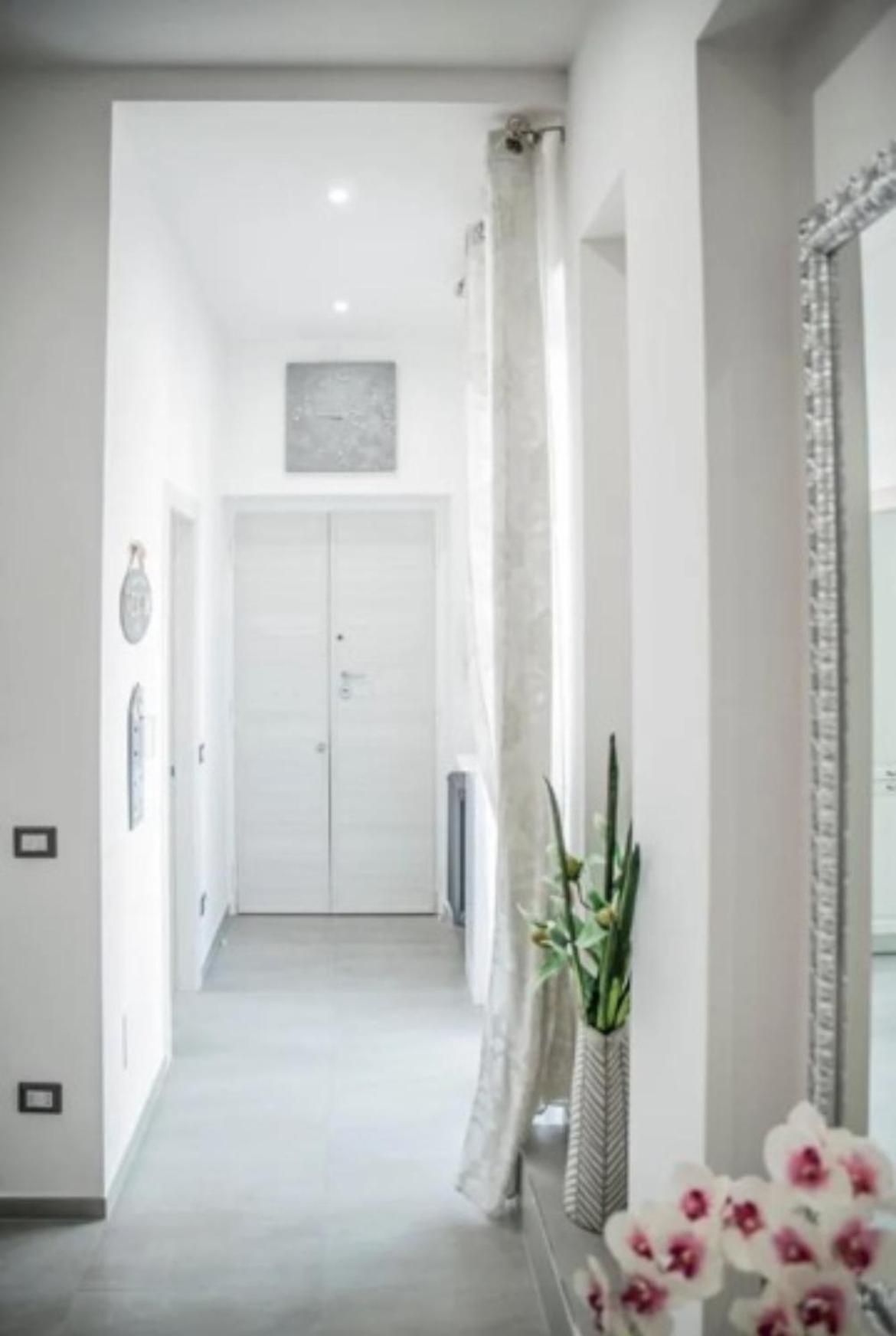 Central Luxury Apartment