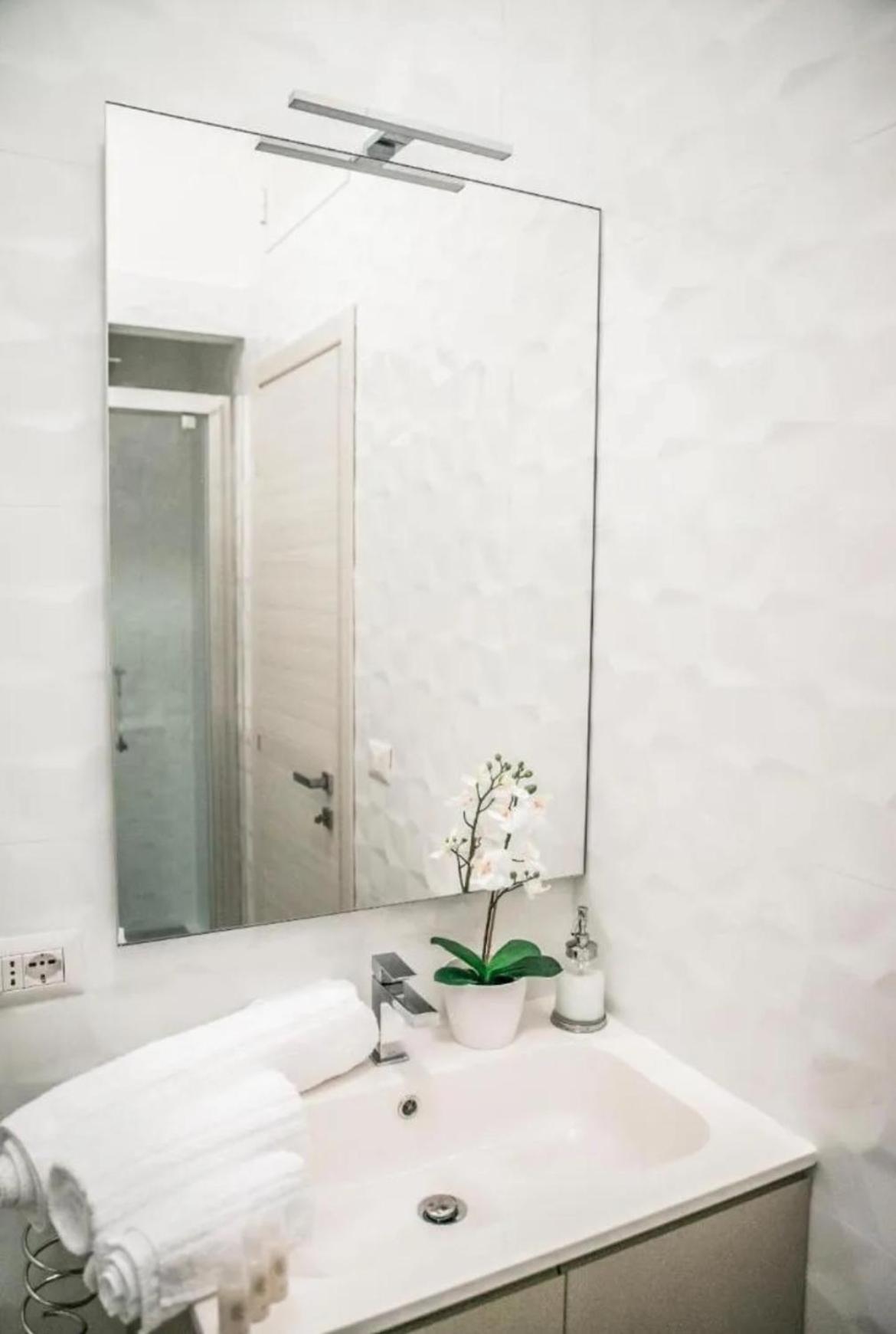 Central Luxury Apartment