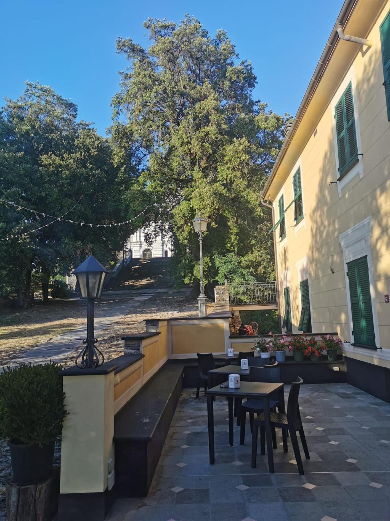 Hotel Montallegro, photo 33