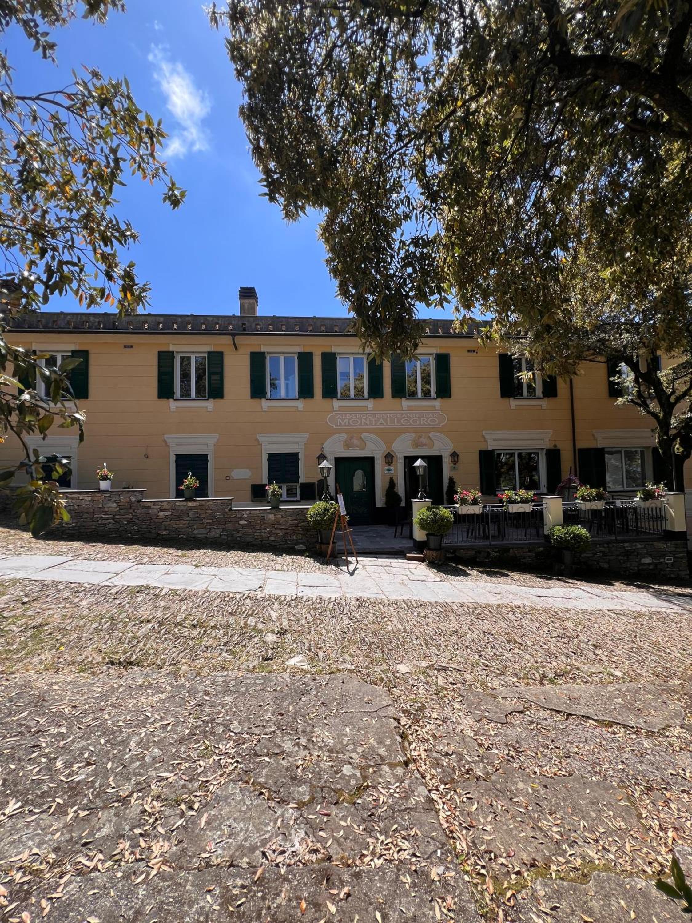 Hotel Montallegro, photo 22