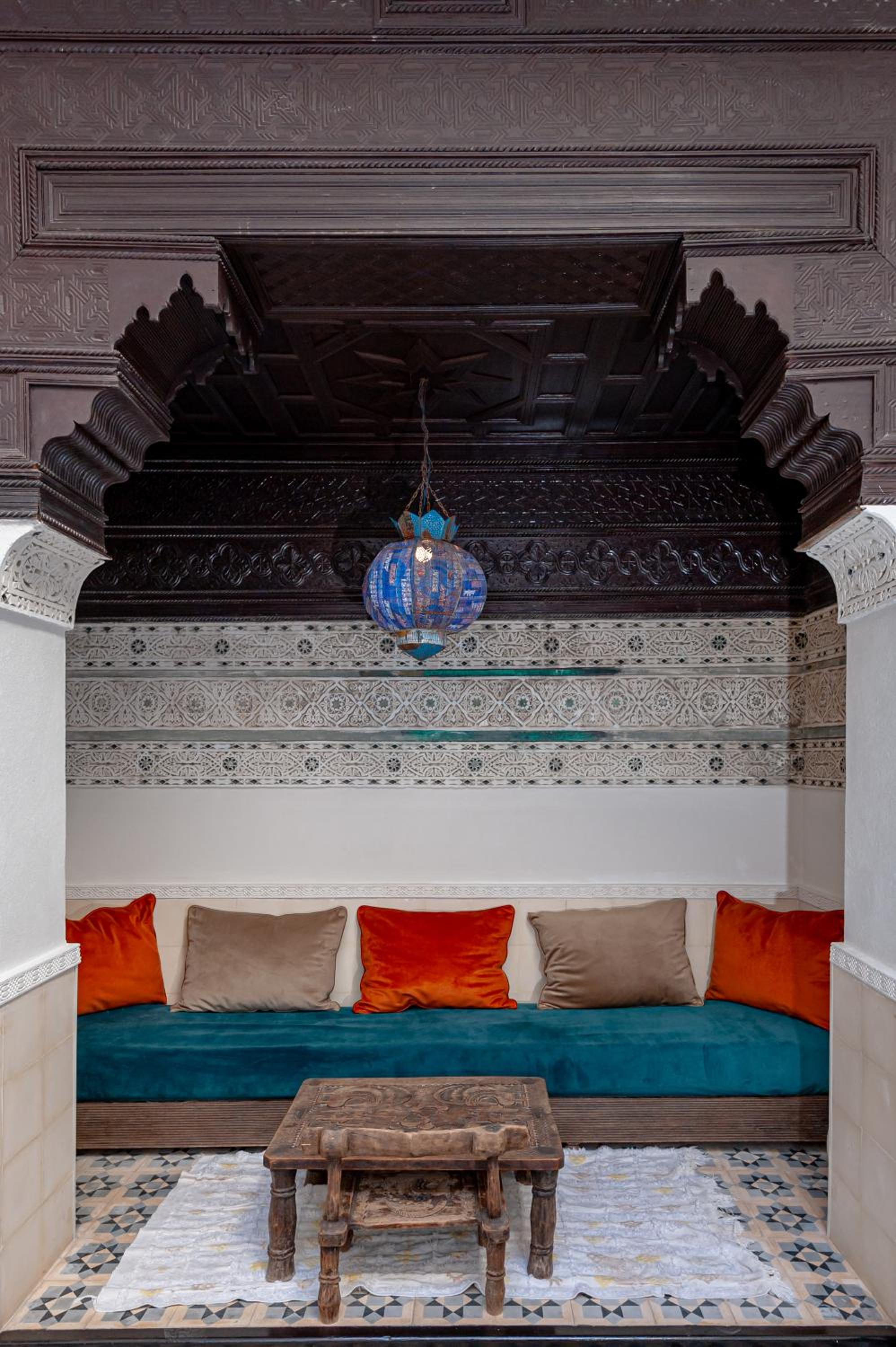 Riad GUENAOUA