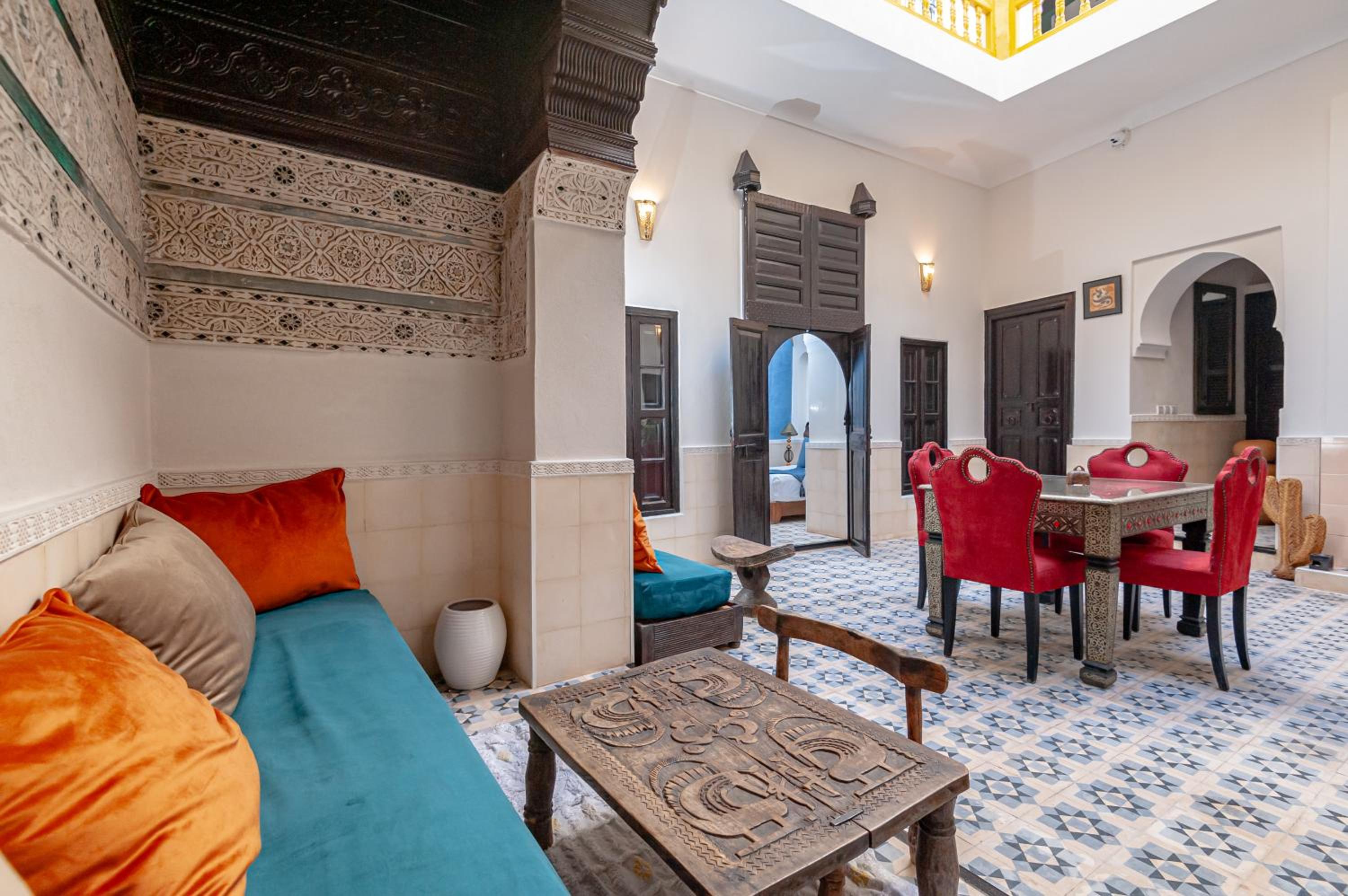 Riad GUENAOUA