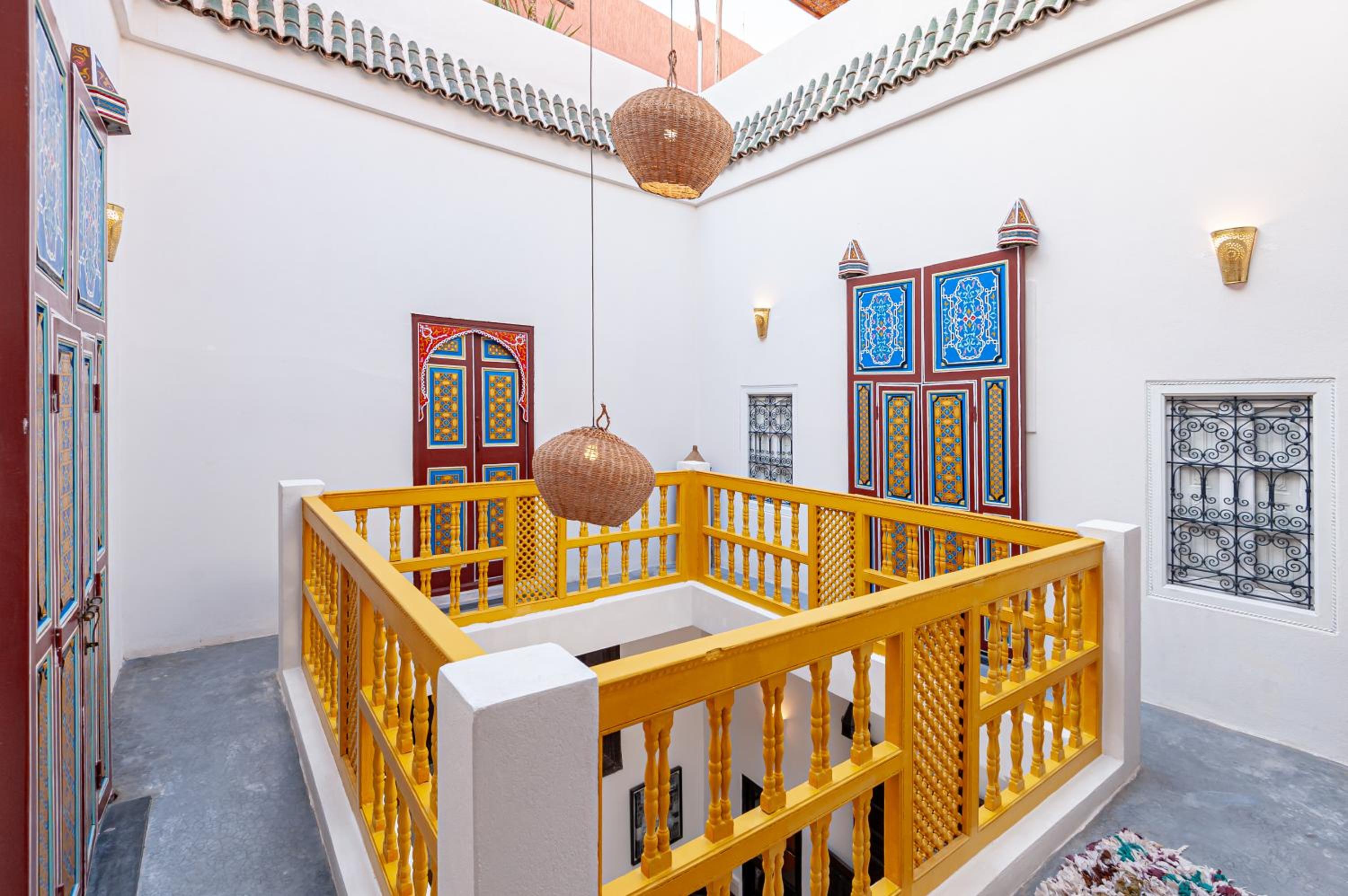 Riad GUENAOUA