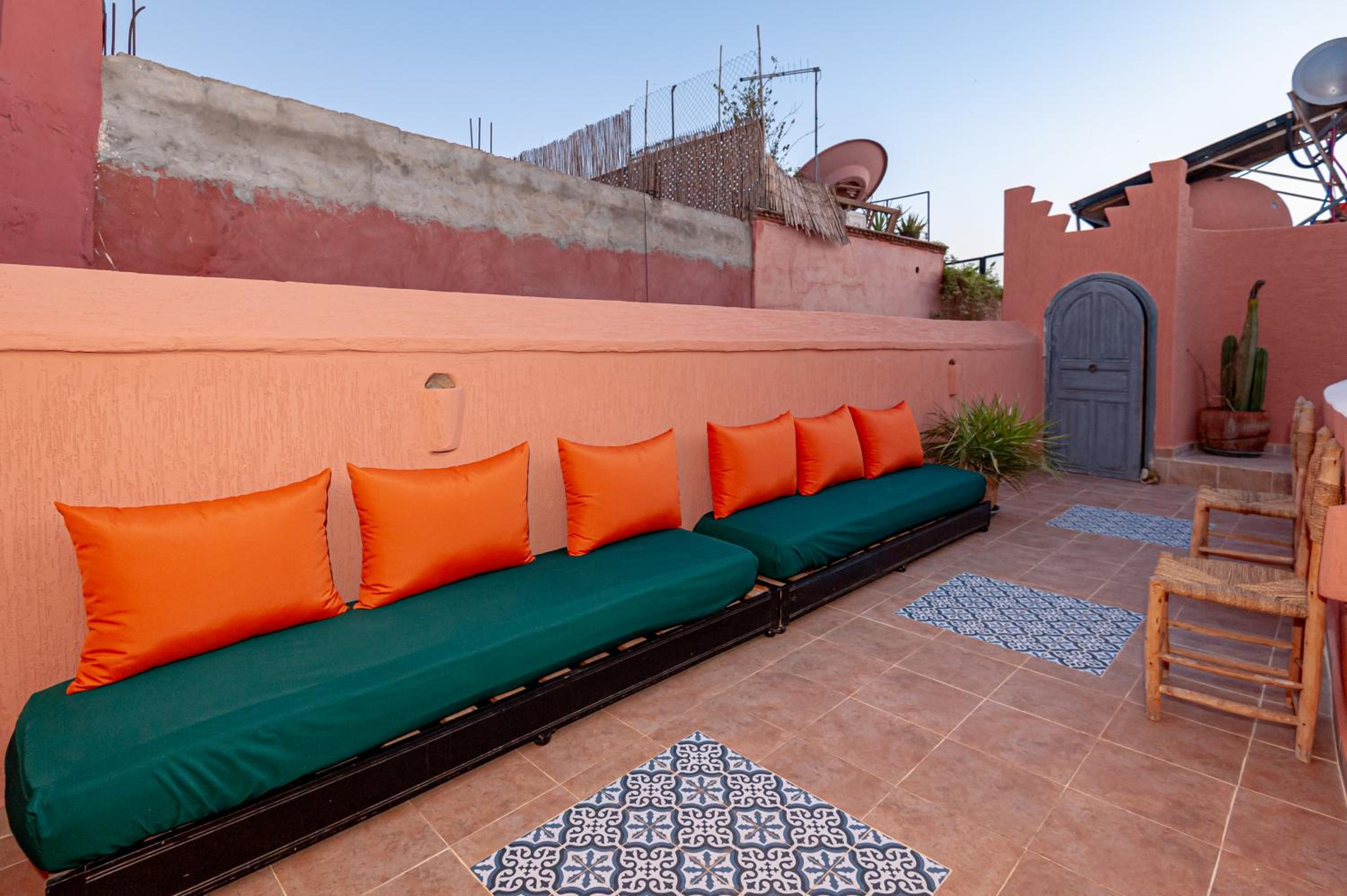 Riad GUENAOUA