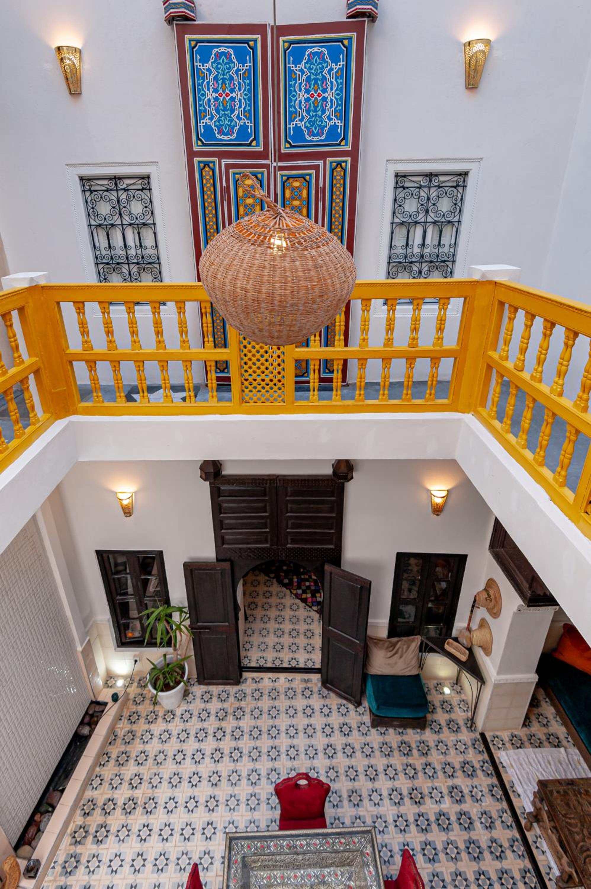 Riad GUENAOUA