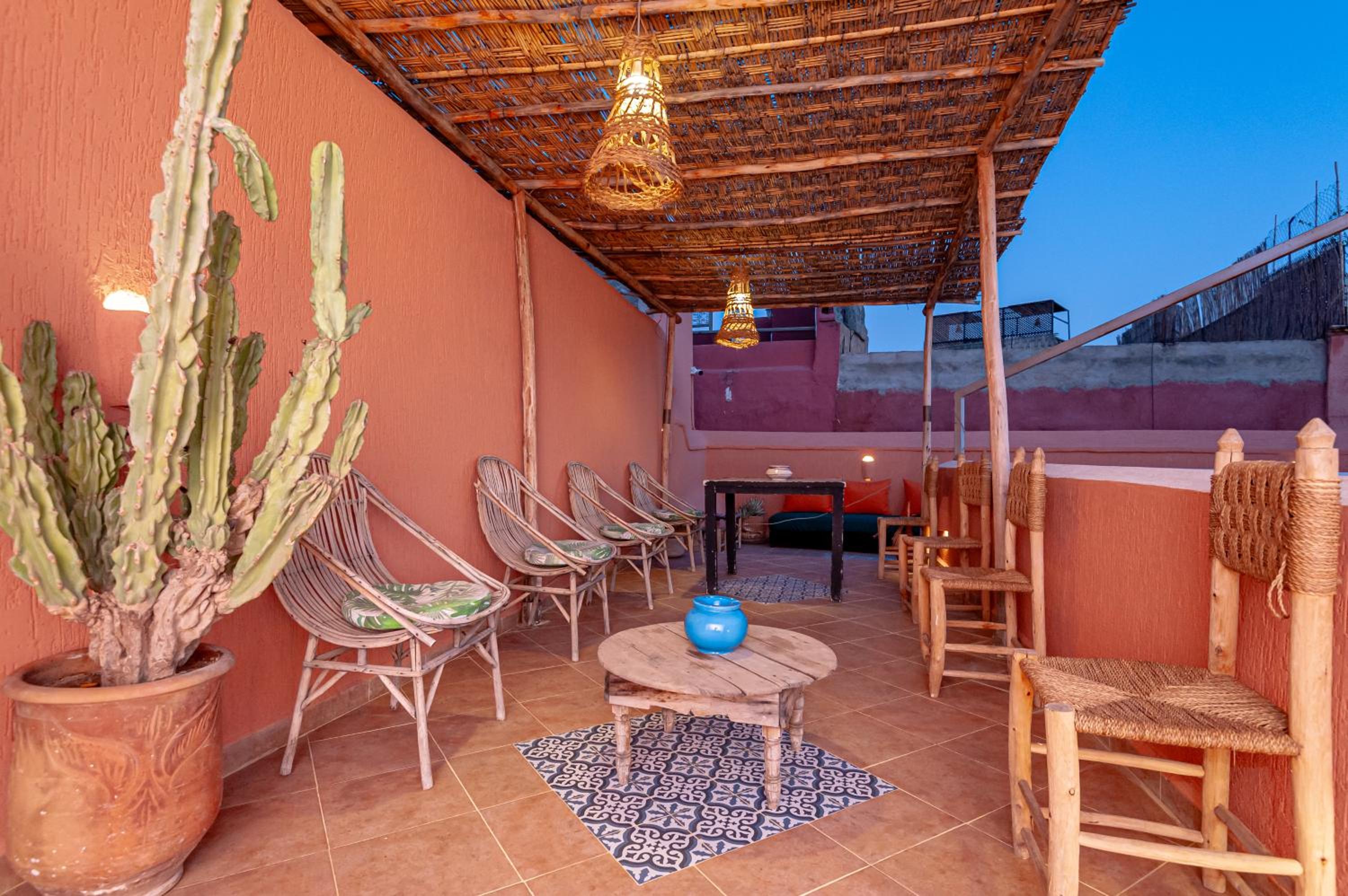 Riad GUENAOUA