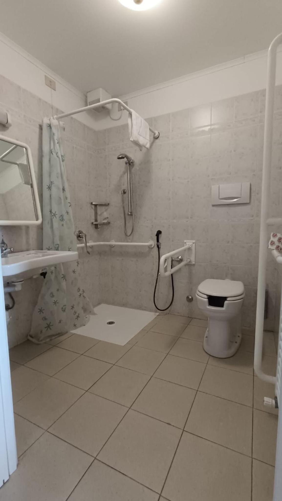Hotel Montallegro, photo 11