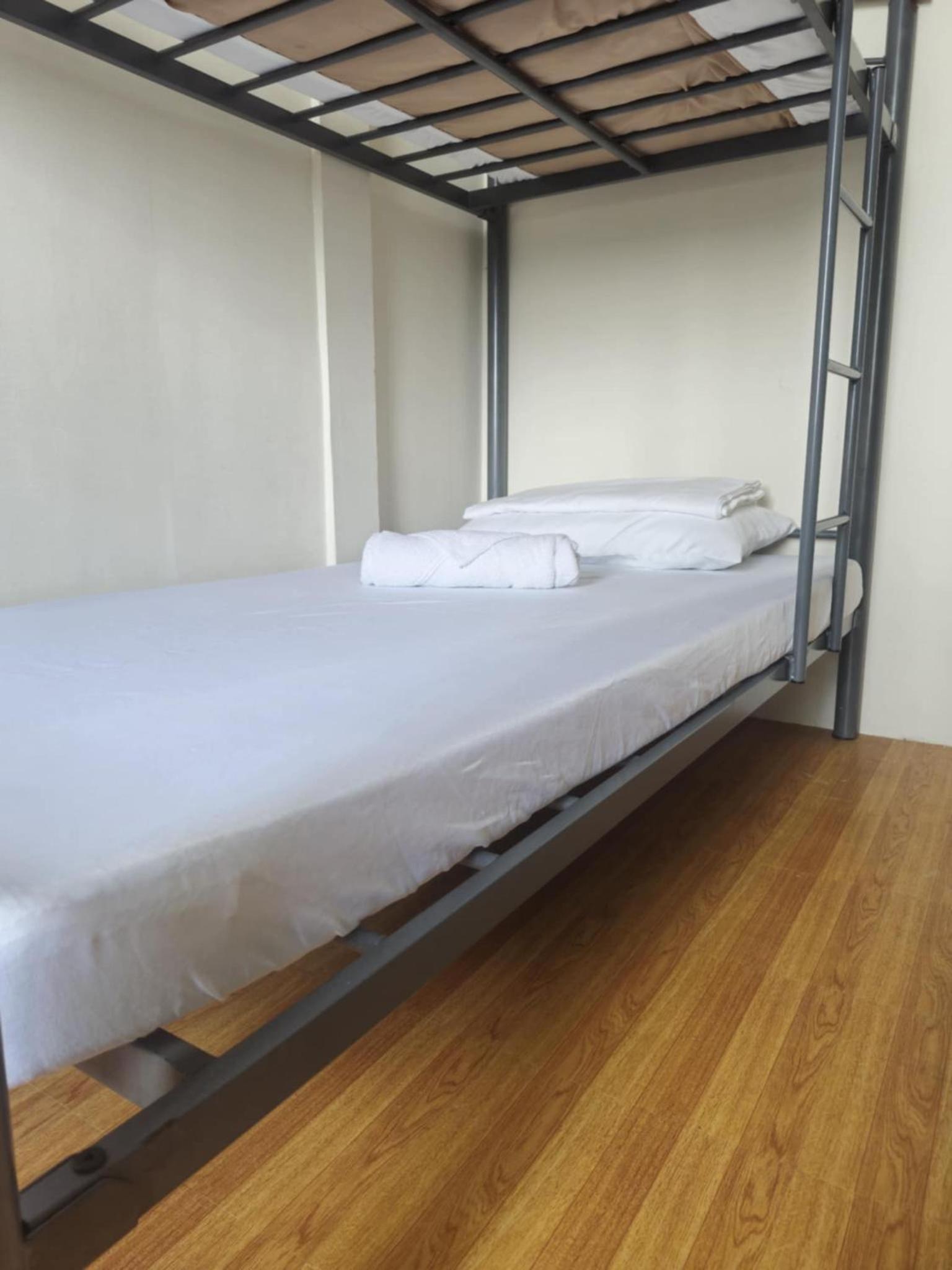 Baden Powell Hostel