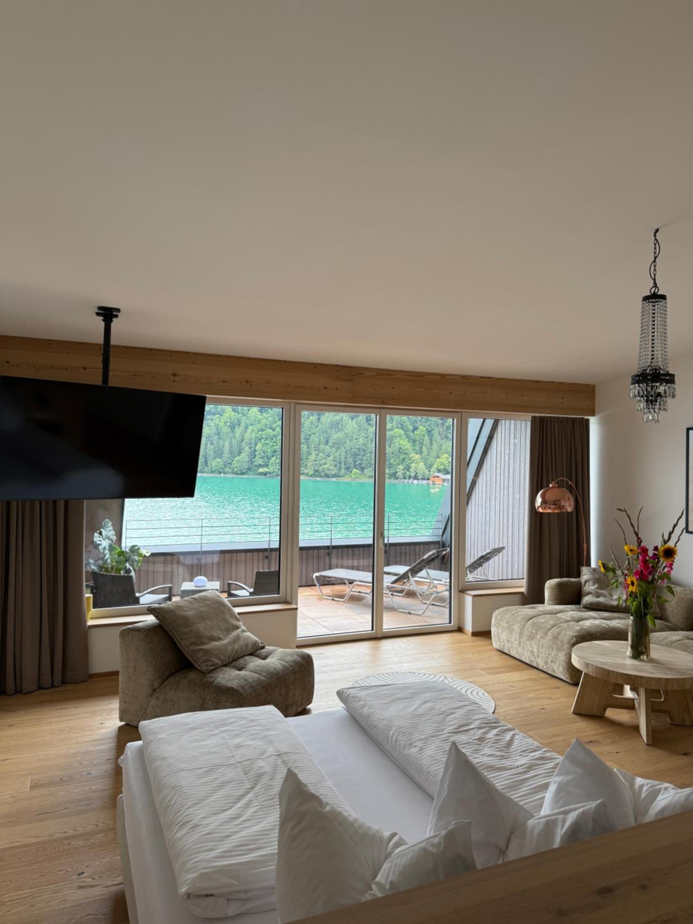 Seehotel Lilly