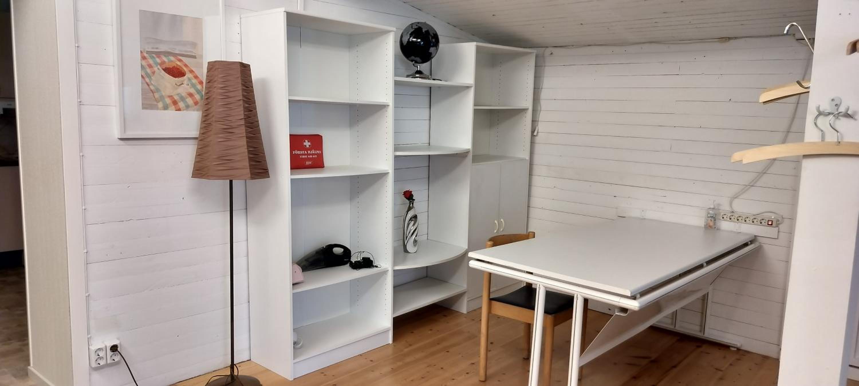 Tofta Konstgalleri-Lägenhet Loftet03