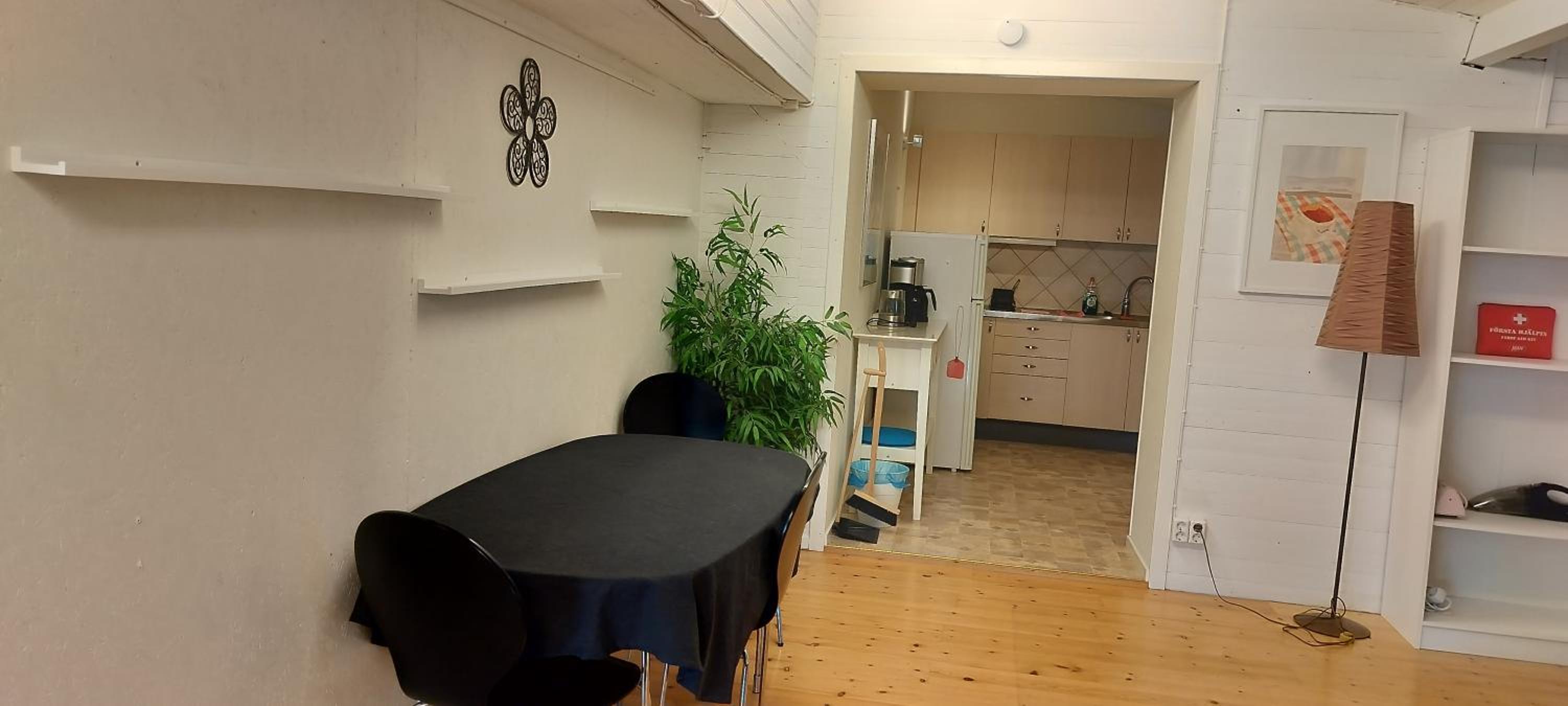 Tofta Konstgalleri-Lägenhet Loftet03