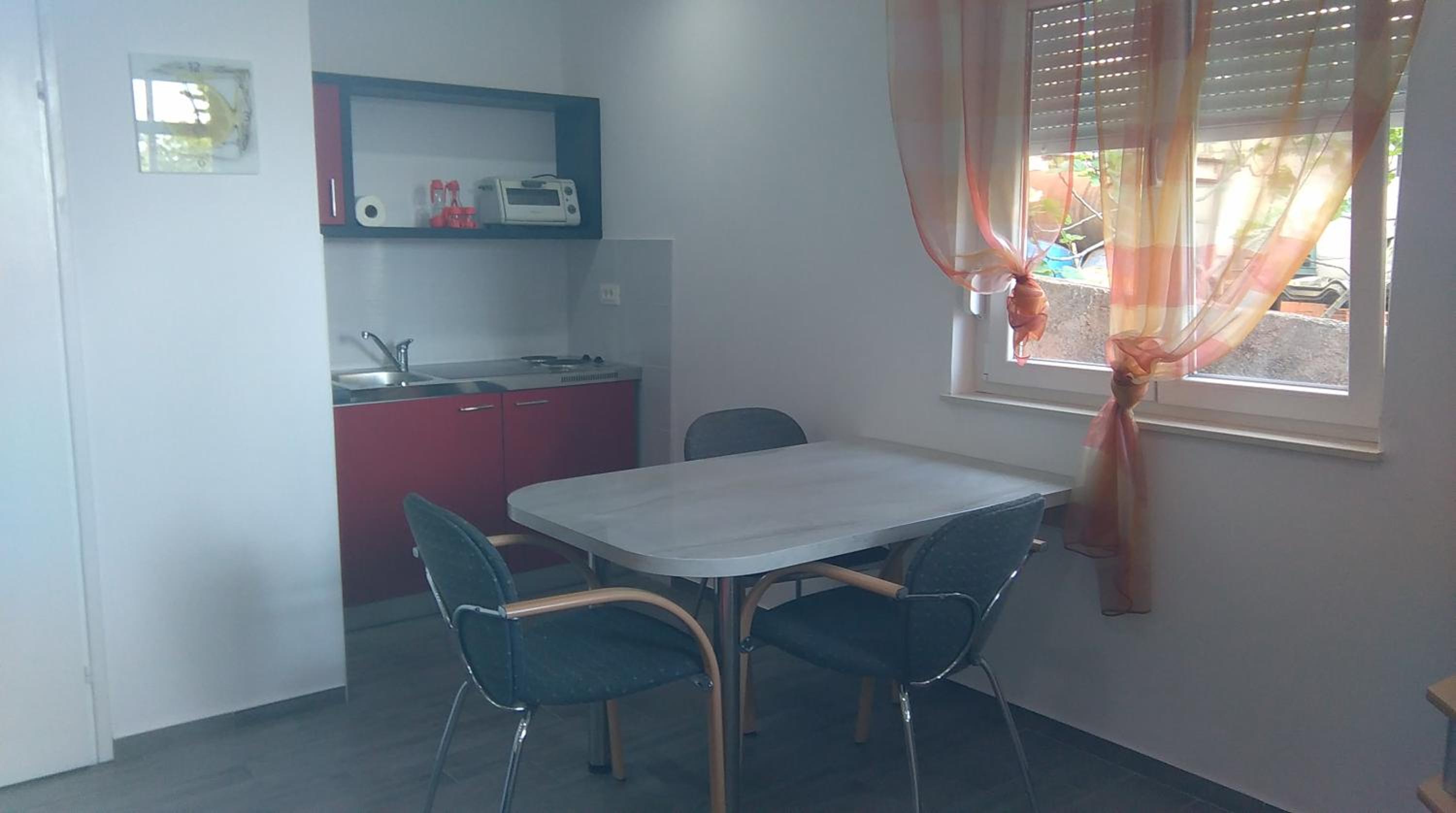 Apartment Cvjetna