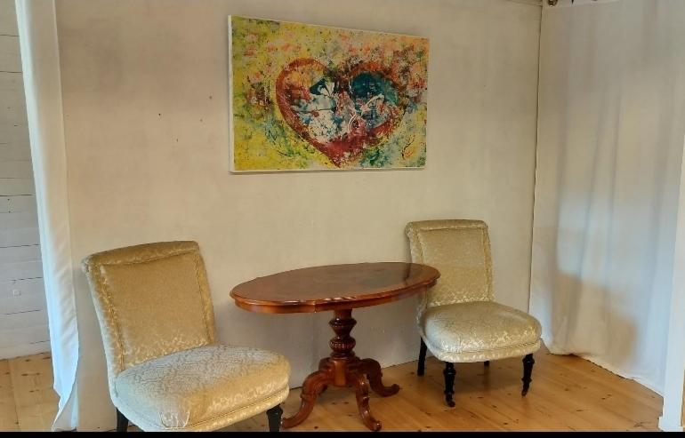 Tofta Konstgalleri-Lägenhet Loftet03