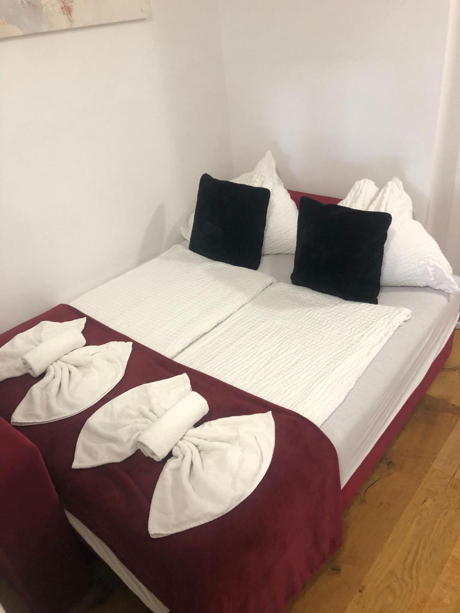 Beauty Apartment Erlachgasse