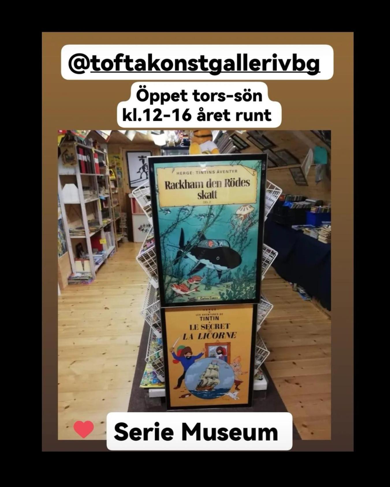 Tofta Konstgalleri-Lägenhet Loftet03