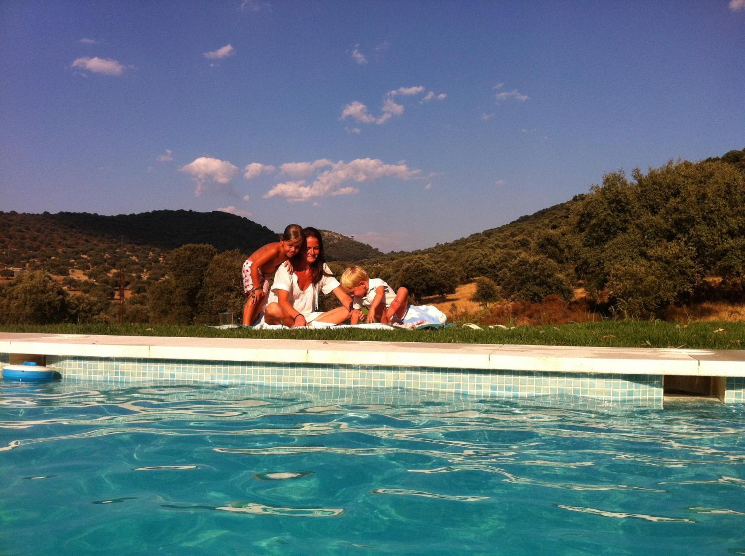 Balneario Aguas de Villaharta