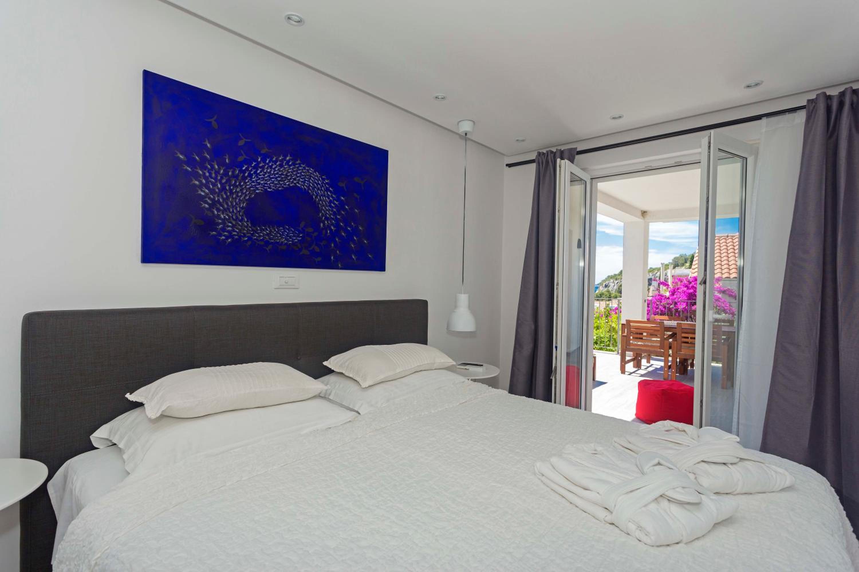 Blue Bay Residence