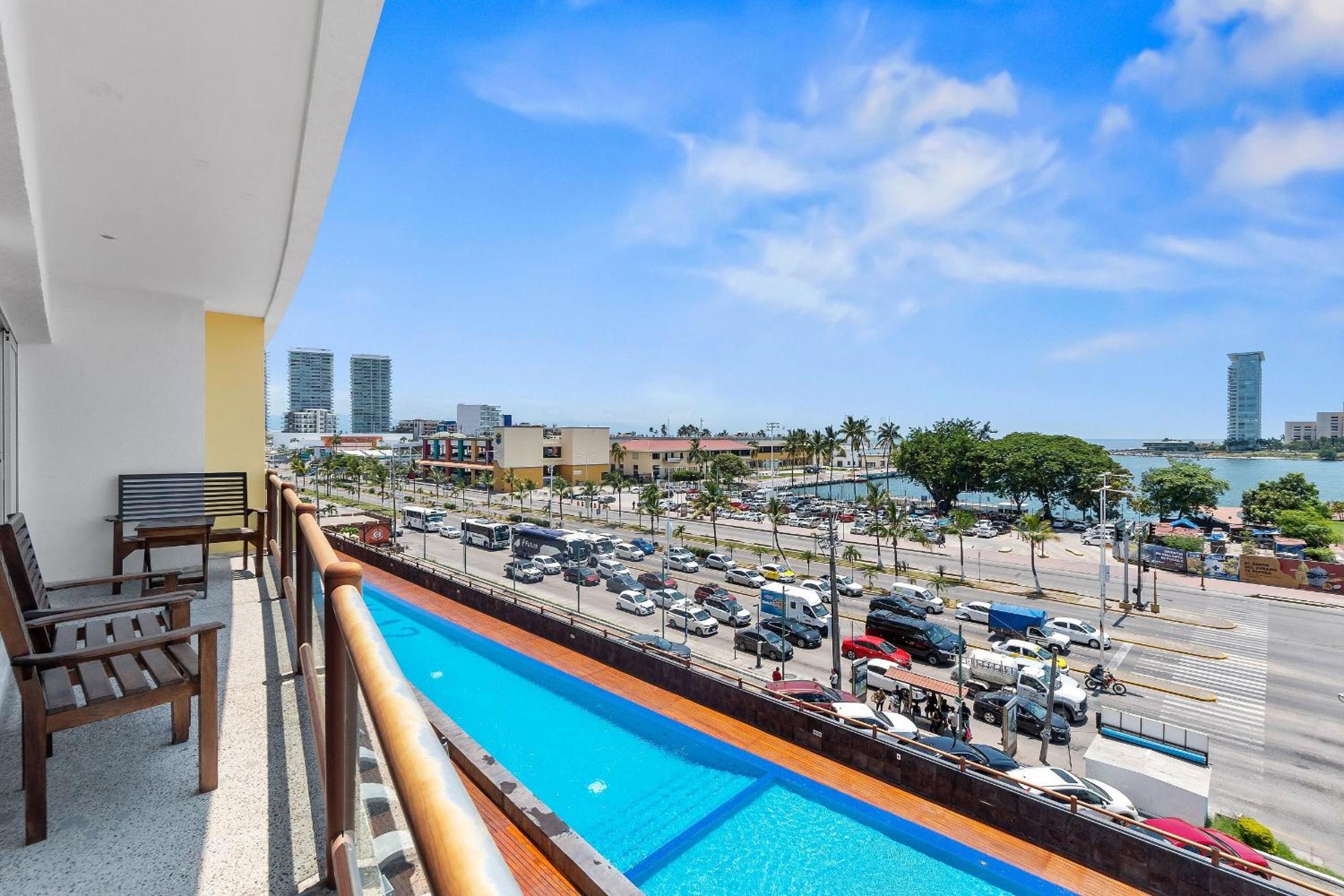 Deck12 Casino and Resort by Monyxbnb