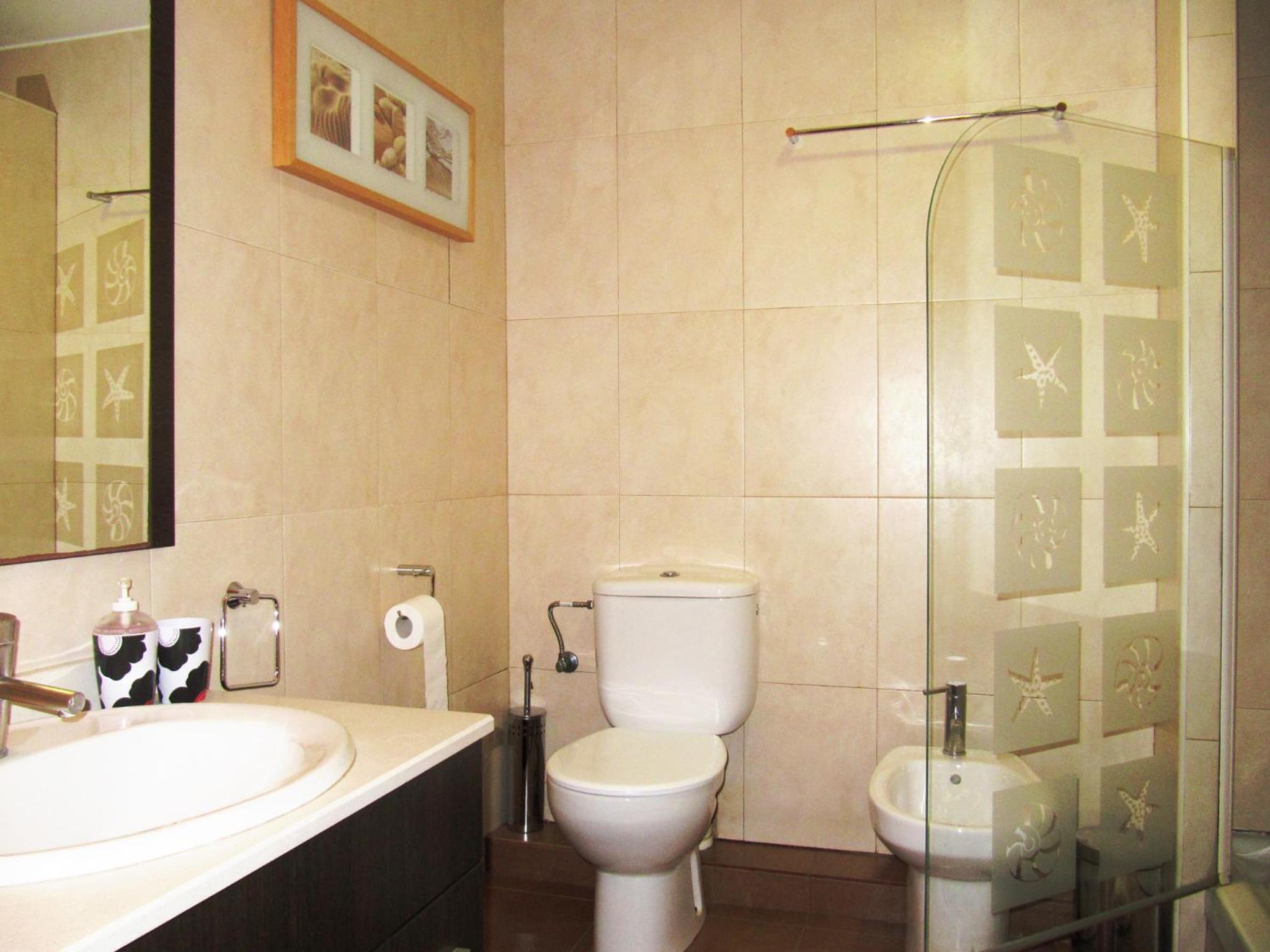 Nou Rambla 3 bedroom apartment