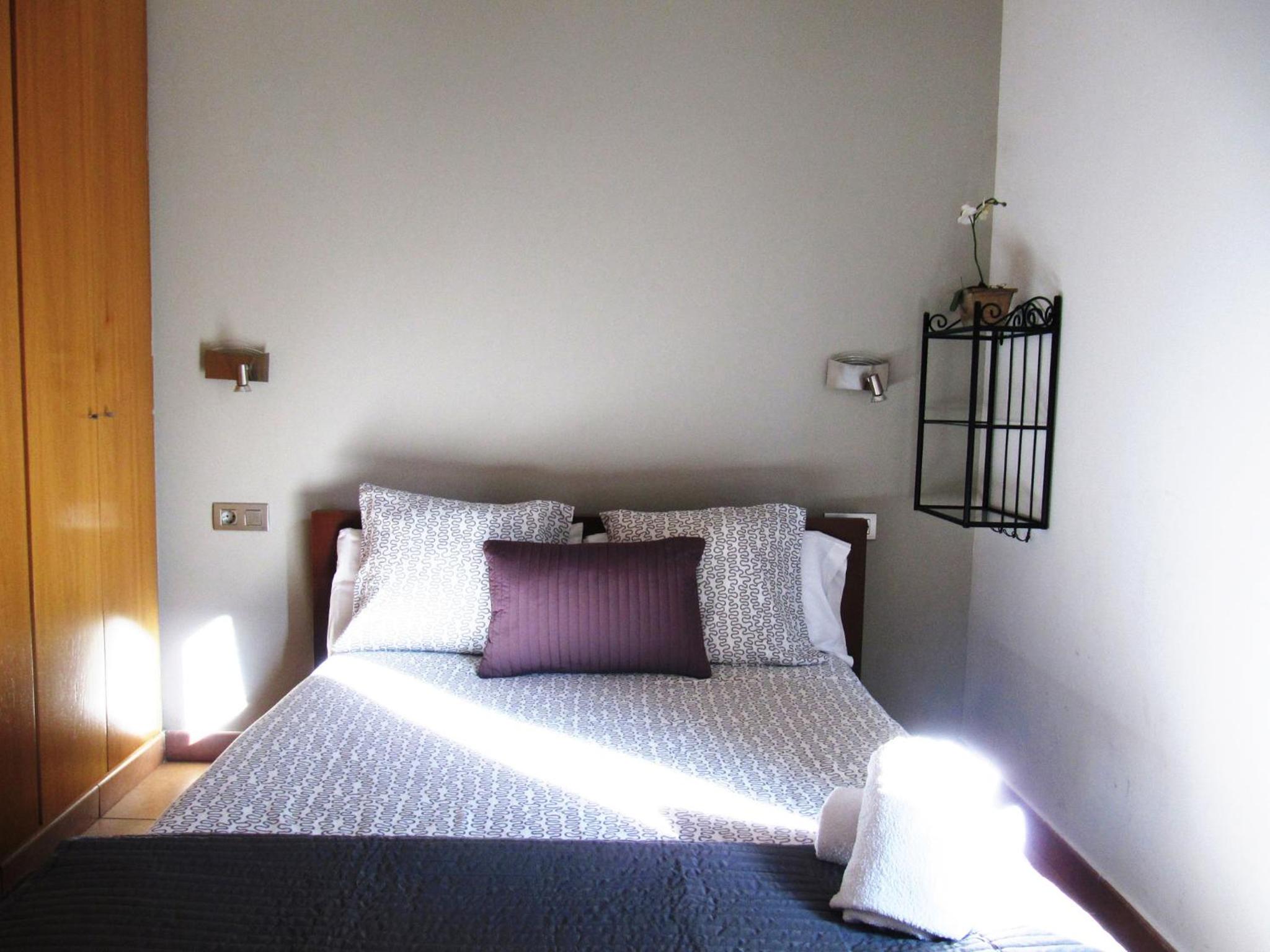 Nou Rambla 3 bedroom apartment