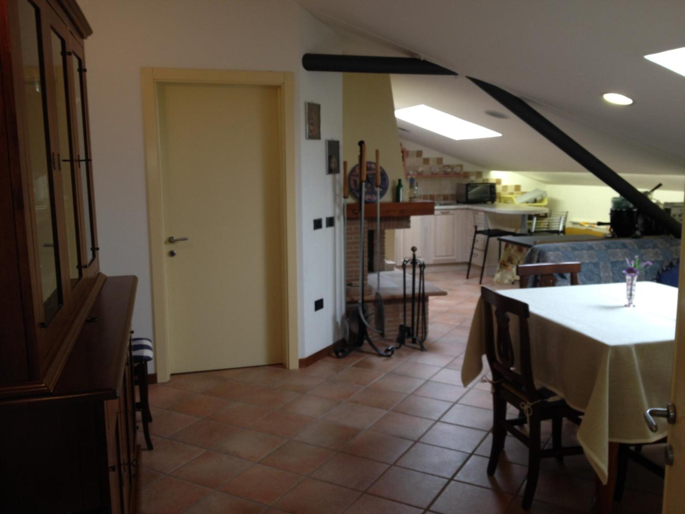 House degli Angeli Apartments