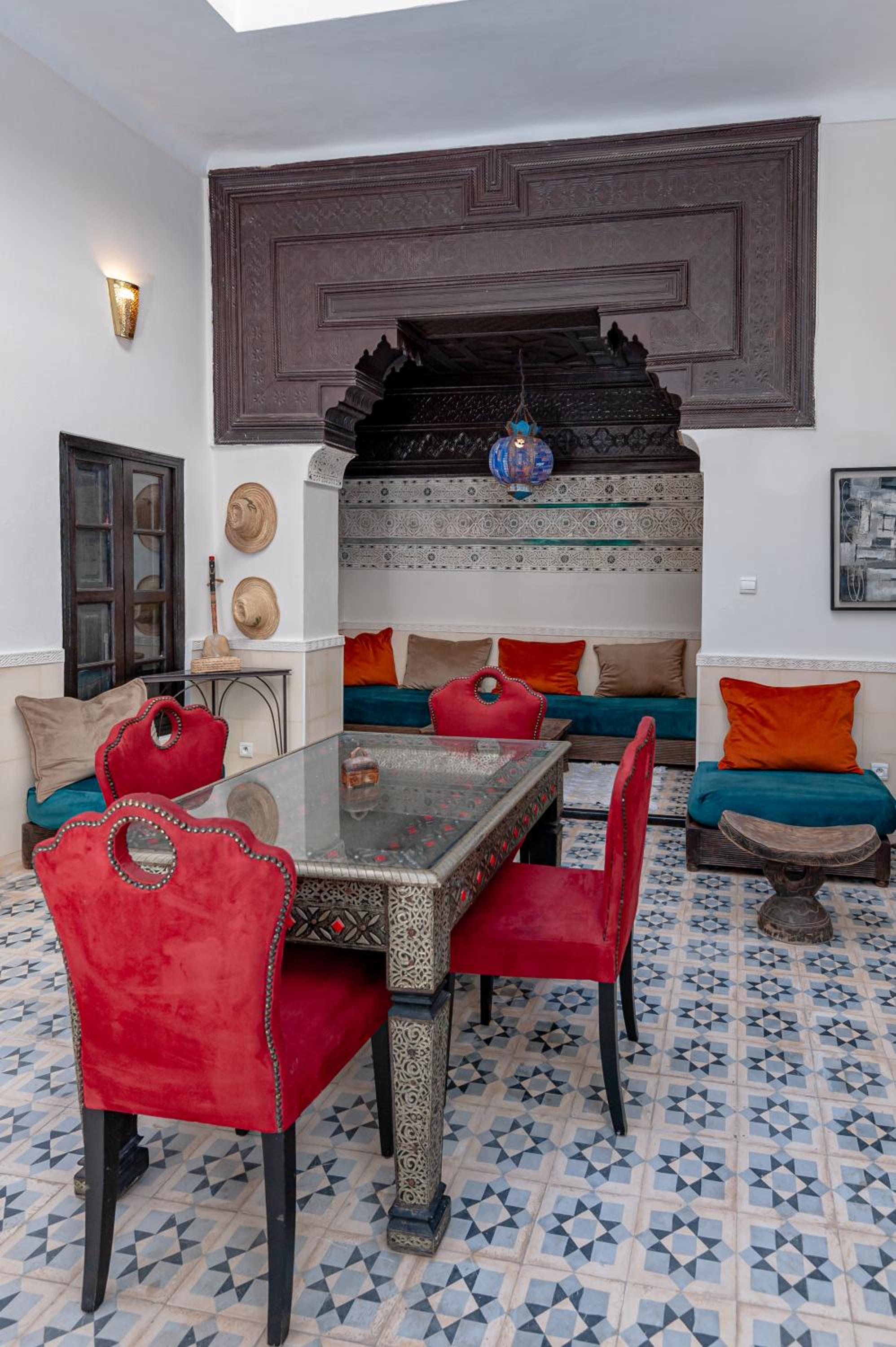 Riad GUENAOUA