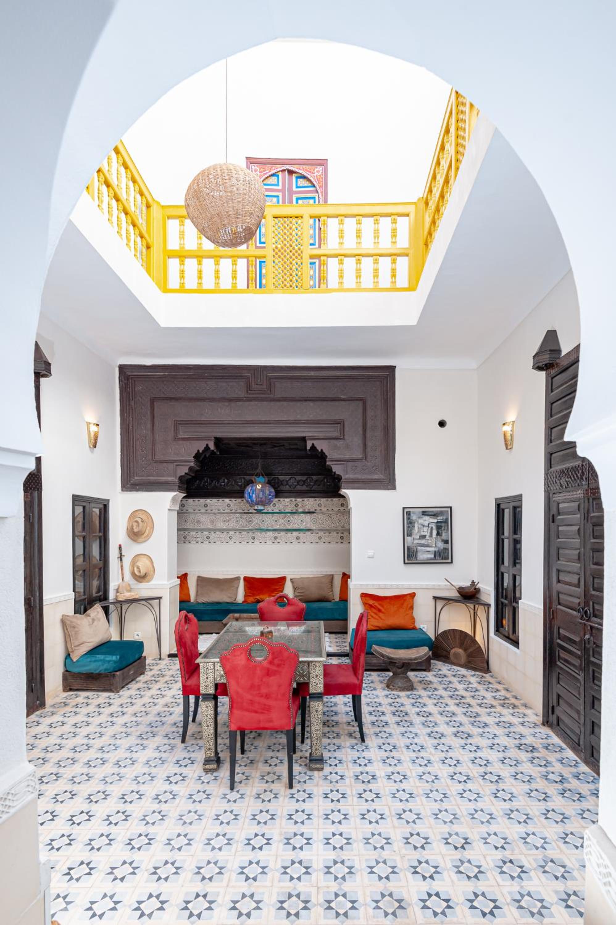 Riad GUENAOUA