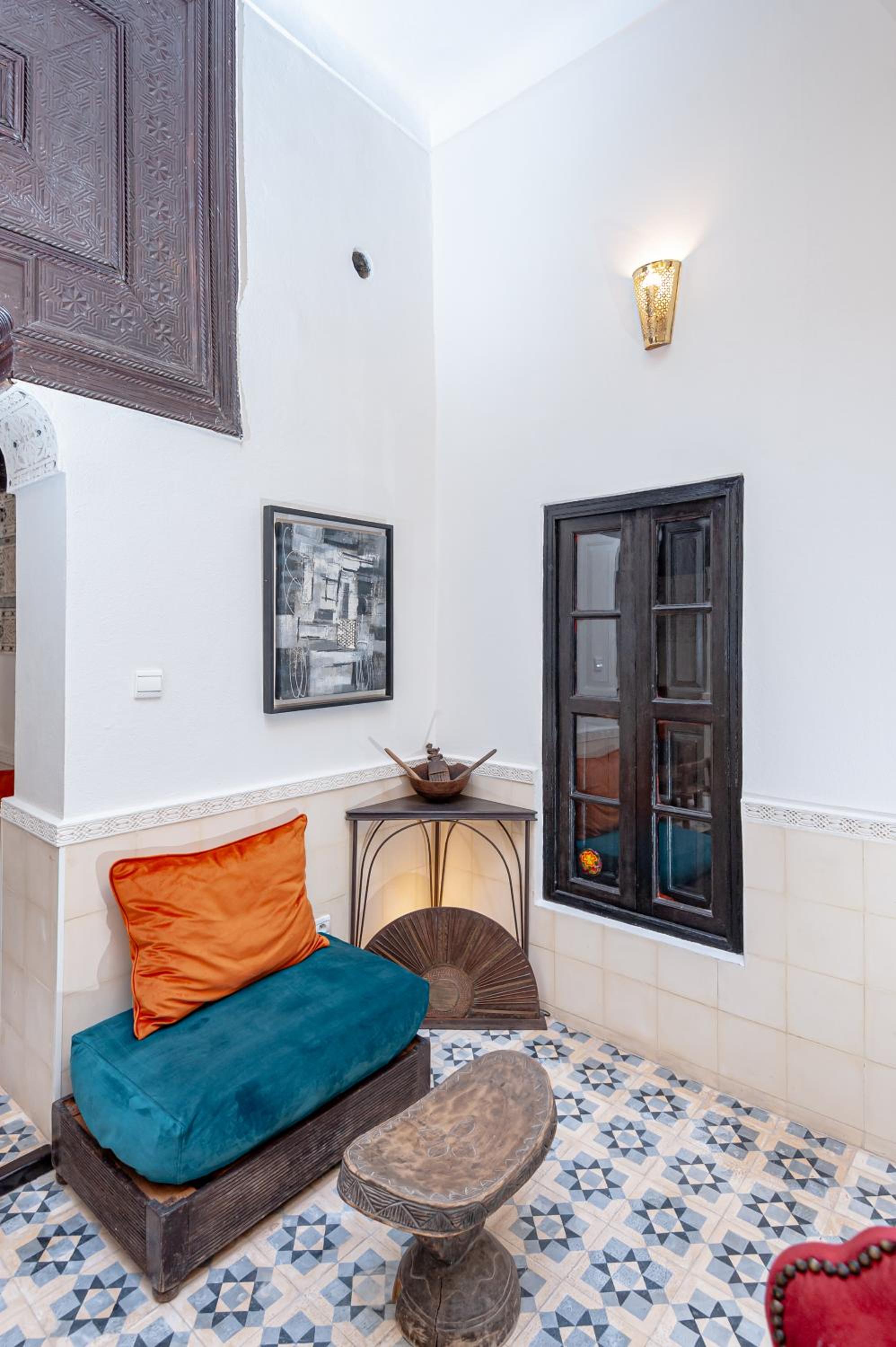 Riad GUENAOUA