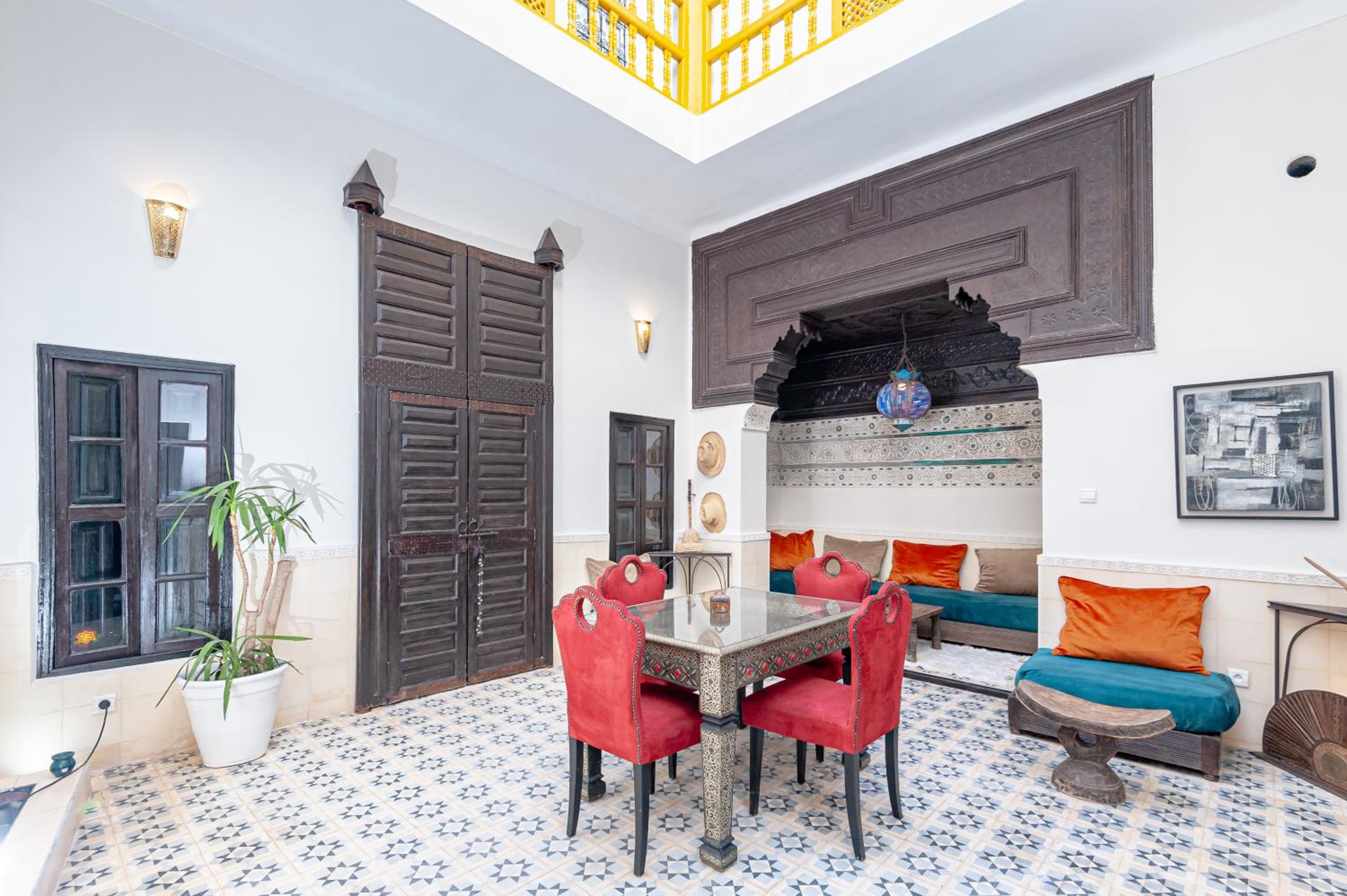 Riad GUENAOUA